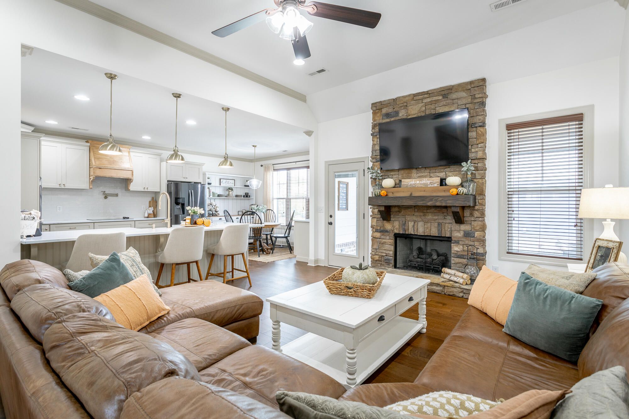 8 Myrtle Oak Way