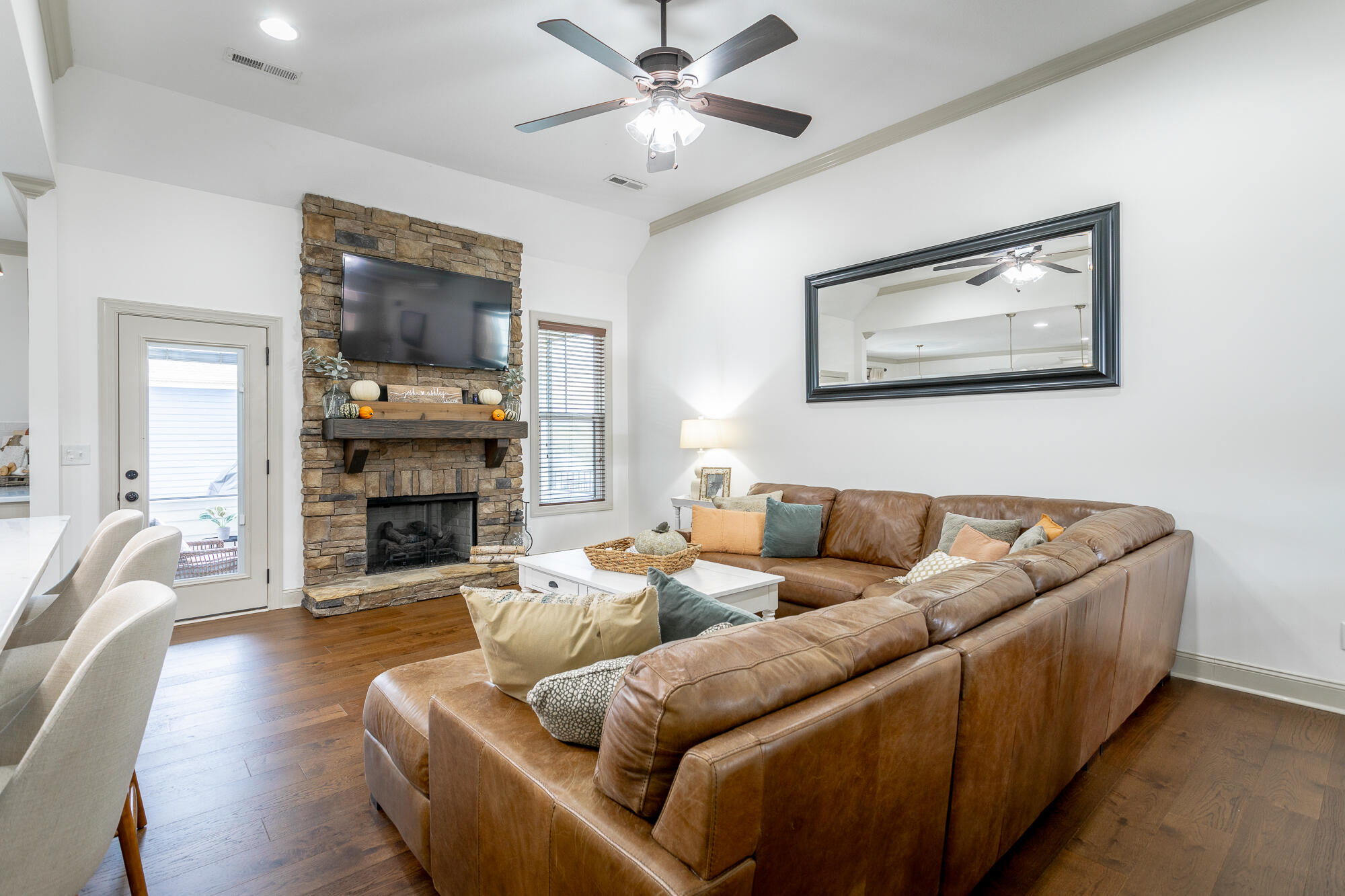 8 Myrtle Oak Way