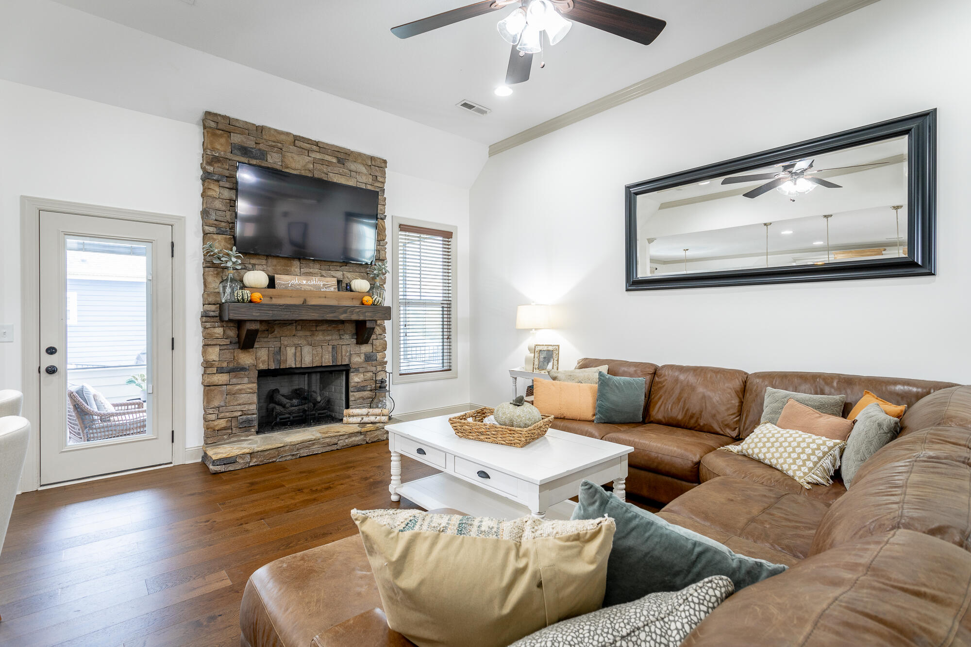 8 Myrtle Oak Way