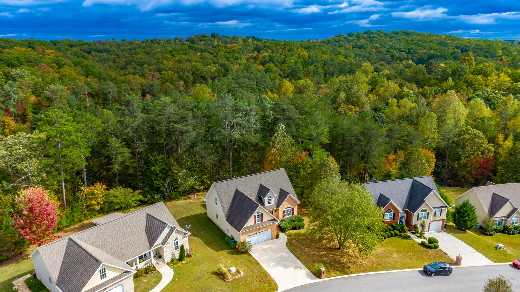 363 Hidden Oaks Drive