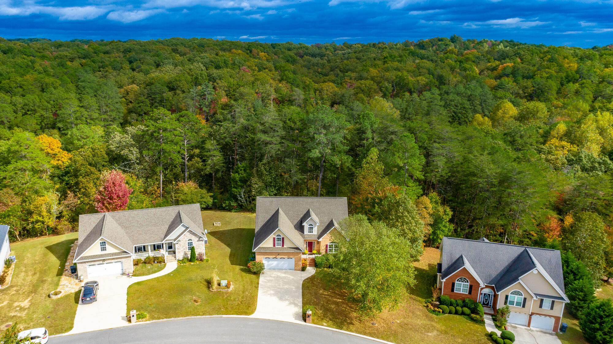 363 Hidden Oaks Drive