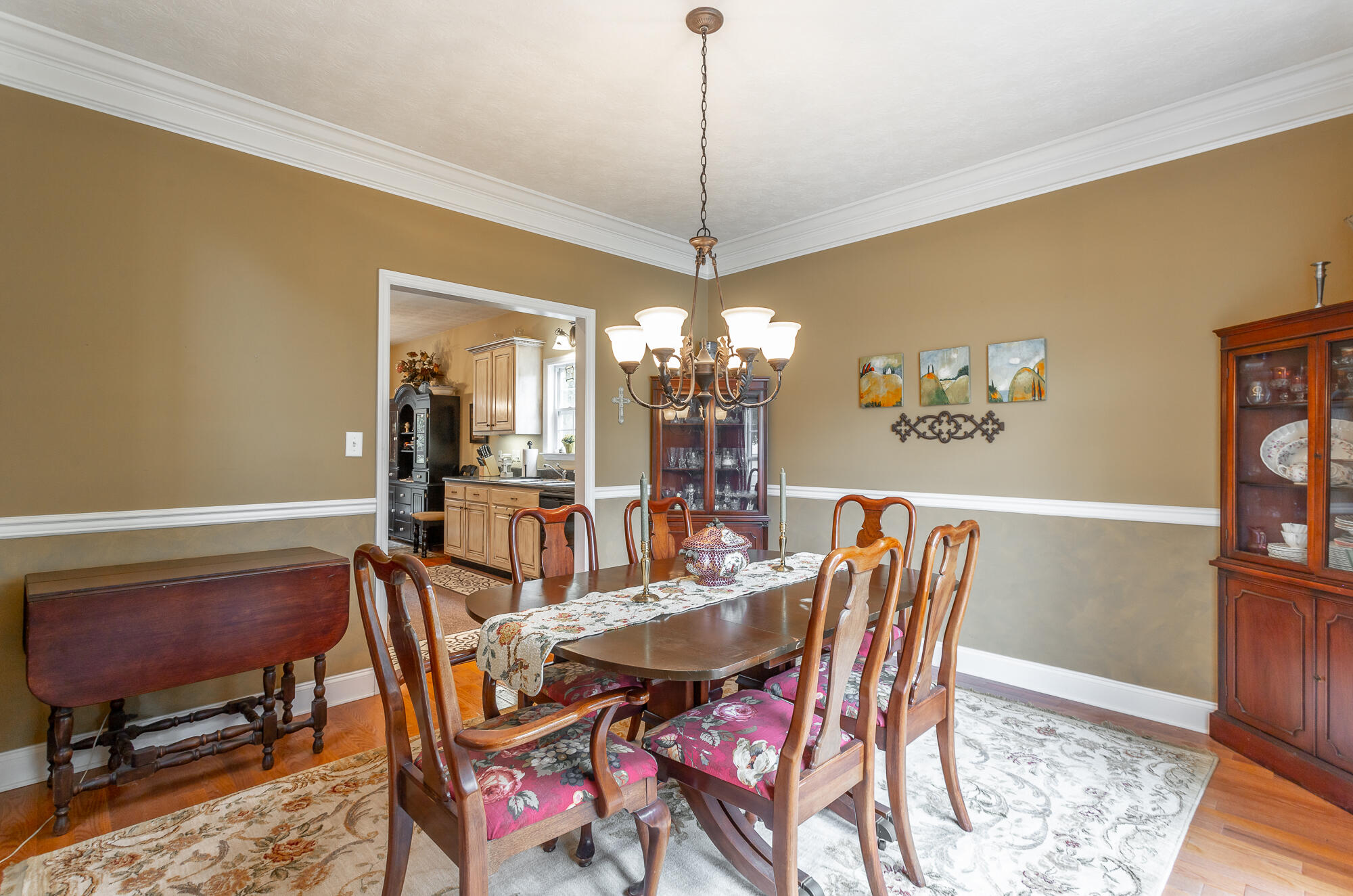 363 Hidden Oaks Drive