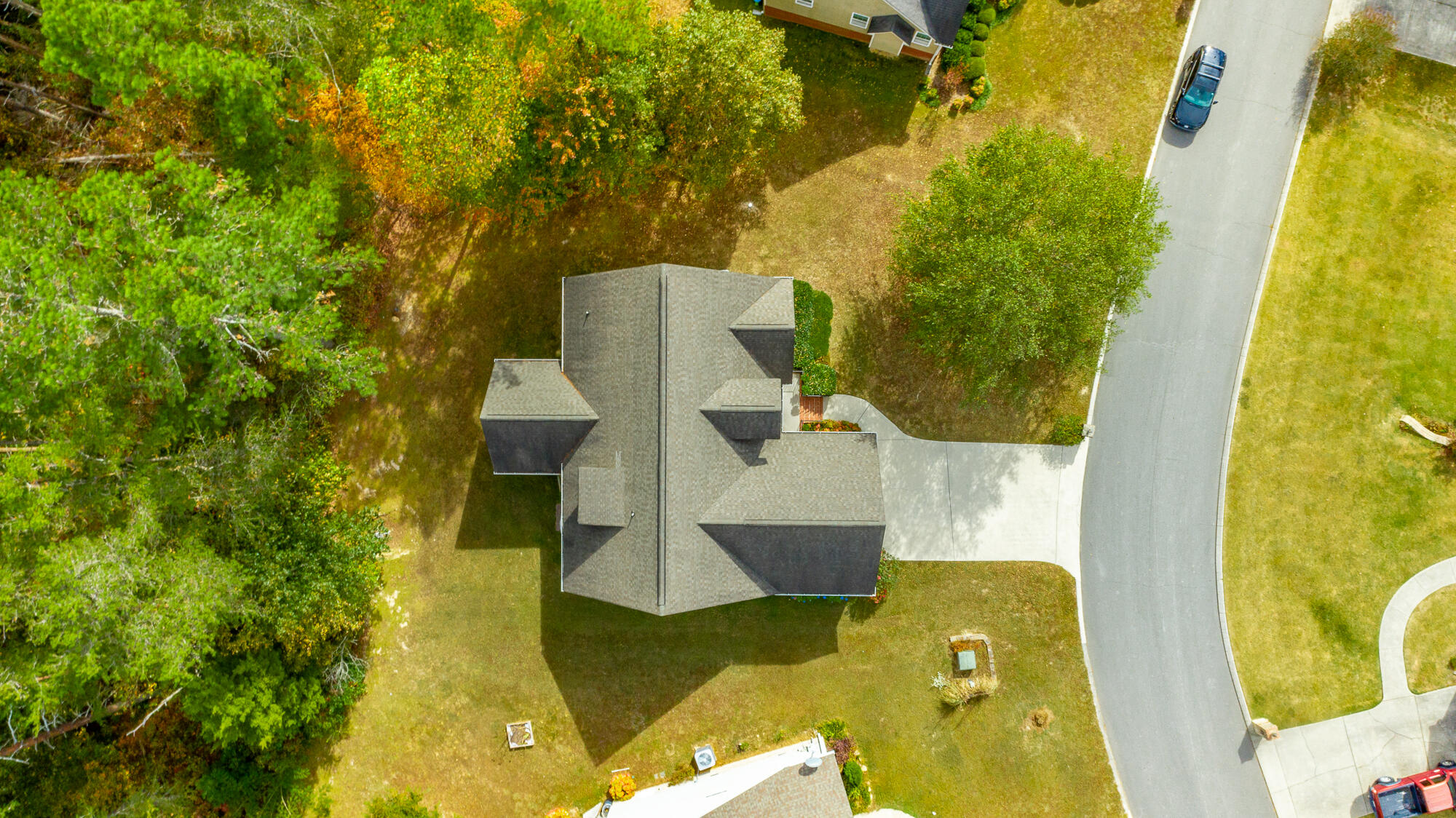 363 Hidden Oaks Drive