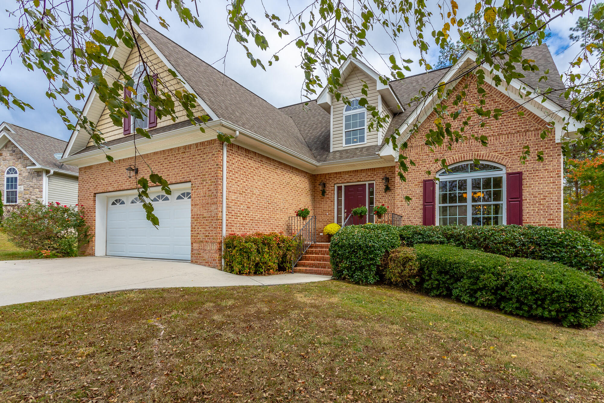 363 Hidden Oaks Drive