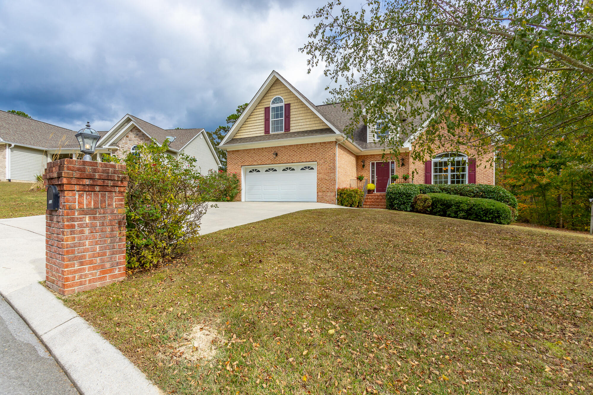 363 Hidden Oaks Drive