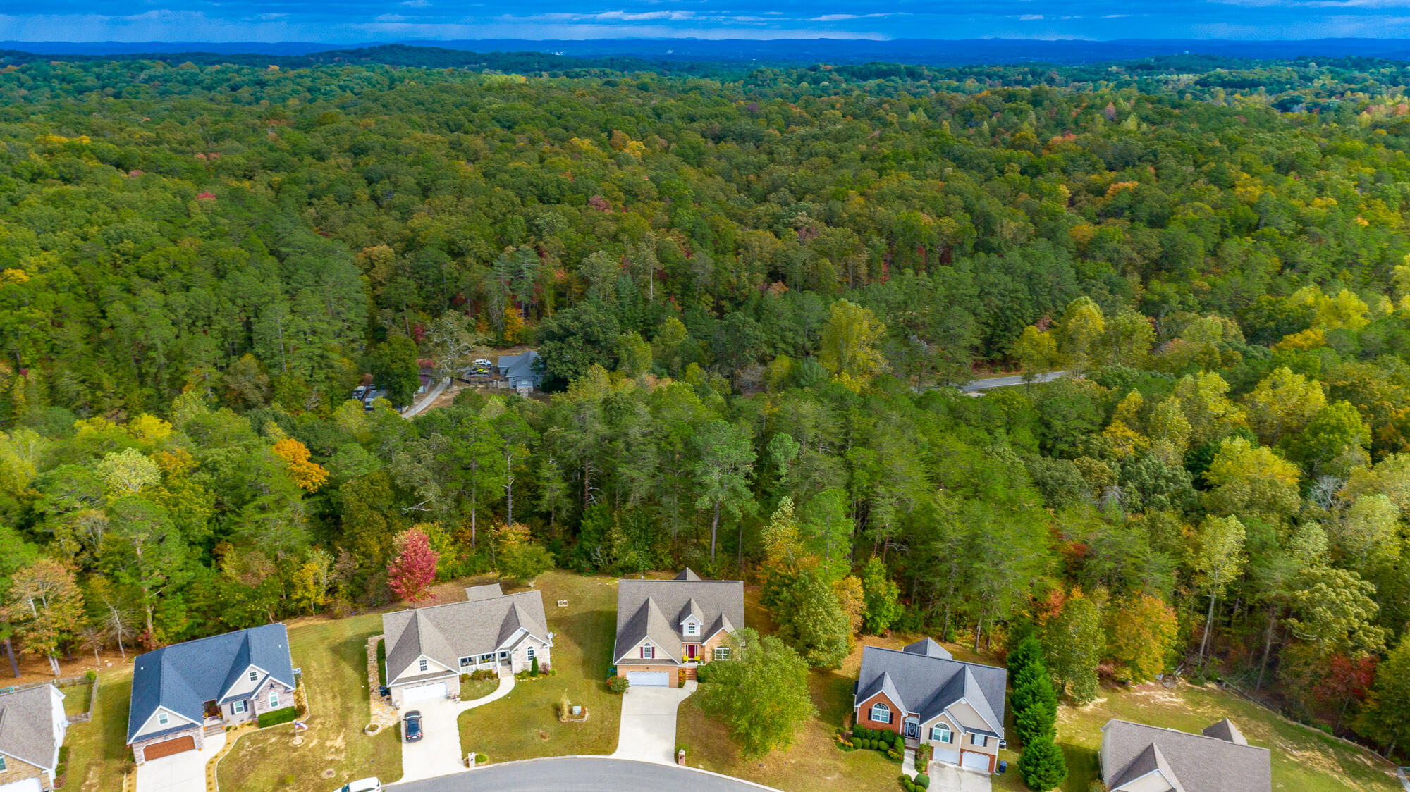 363 Hidden Oaks Drive