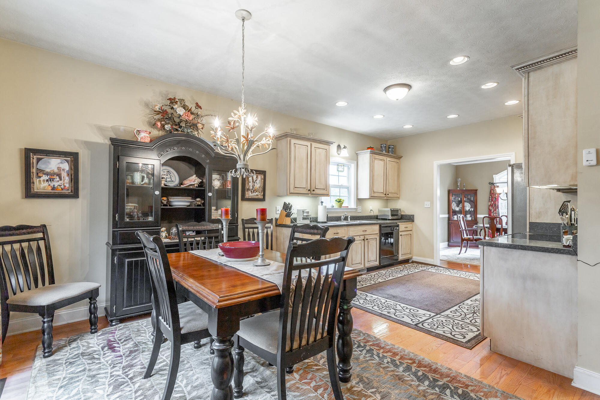 363 Hidden Oaks Drive