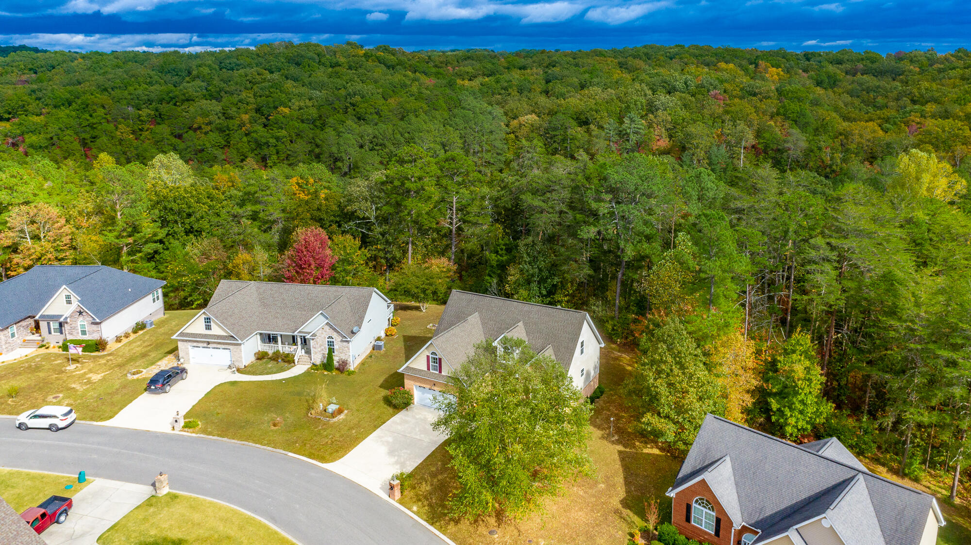 363 Hidden Oaks Drive