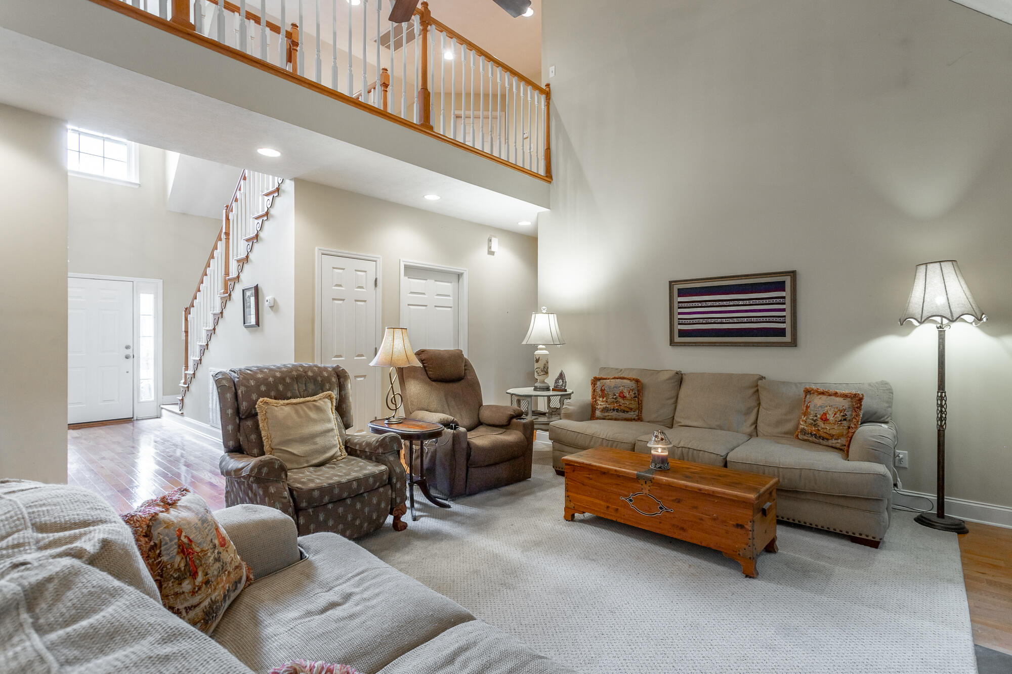 363 Hidden Oaks Drive