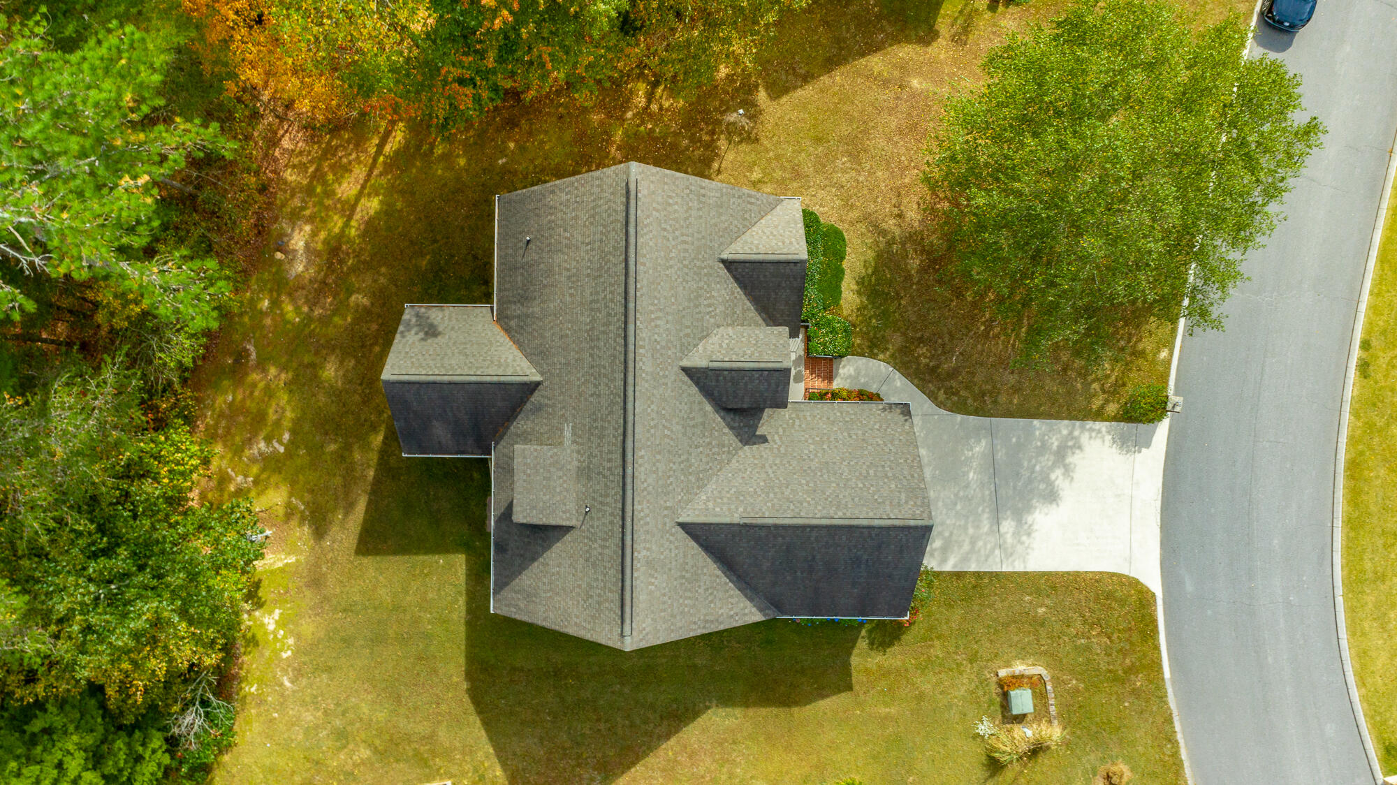 363 Hidden Oaks Drive
