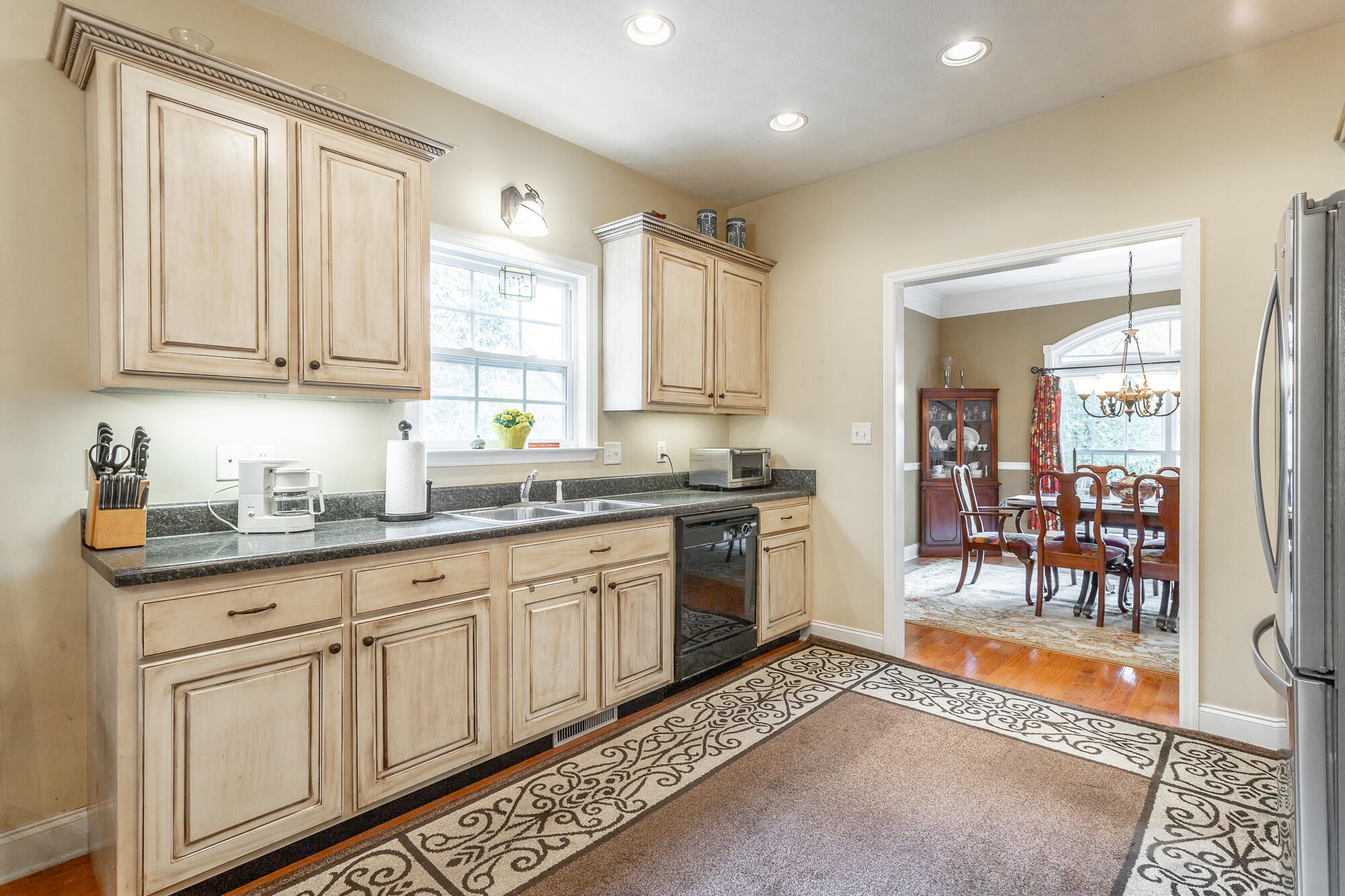 363 Hidden Oaks Drive