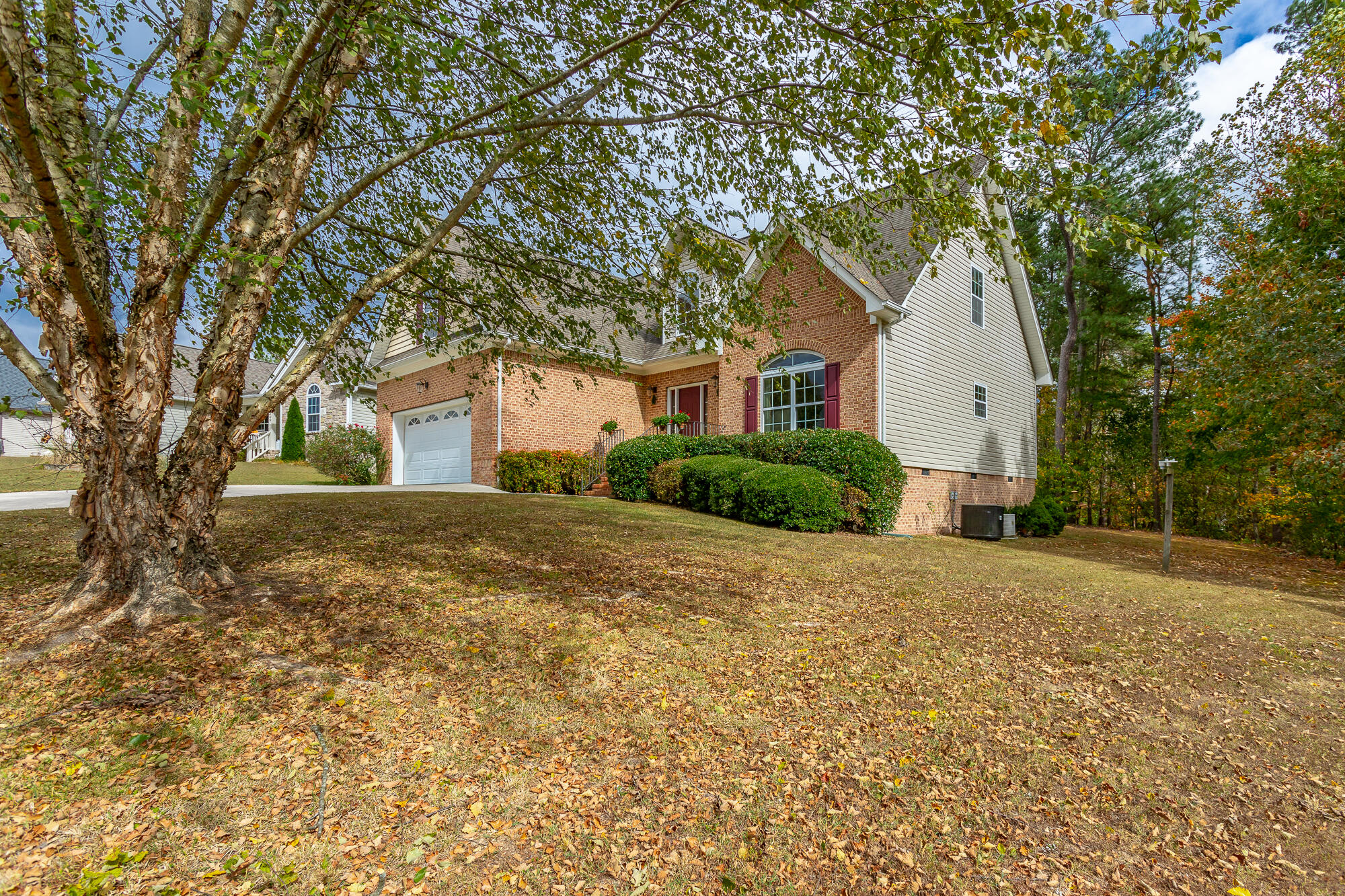 363 Hidden Oaks Drive