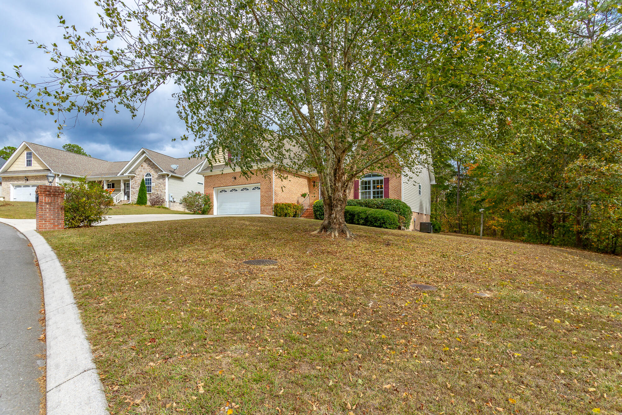 363 Hidden Oaks Drive