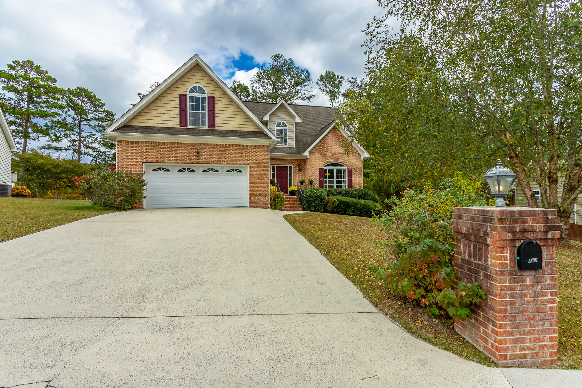 363 Hidden Oaks Drive