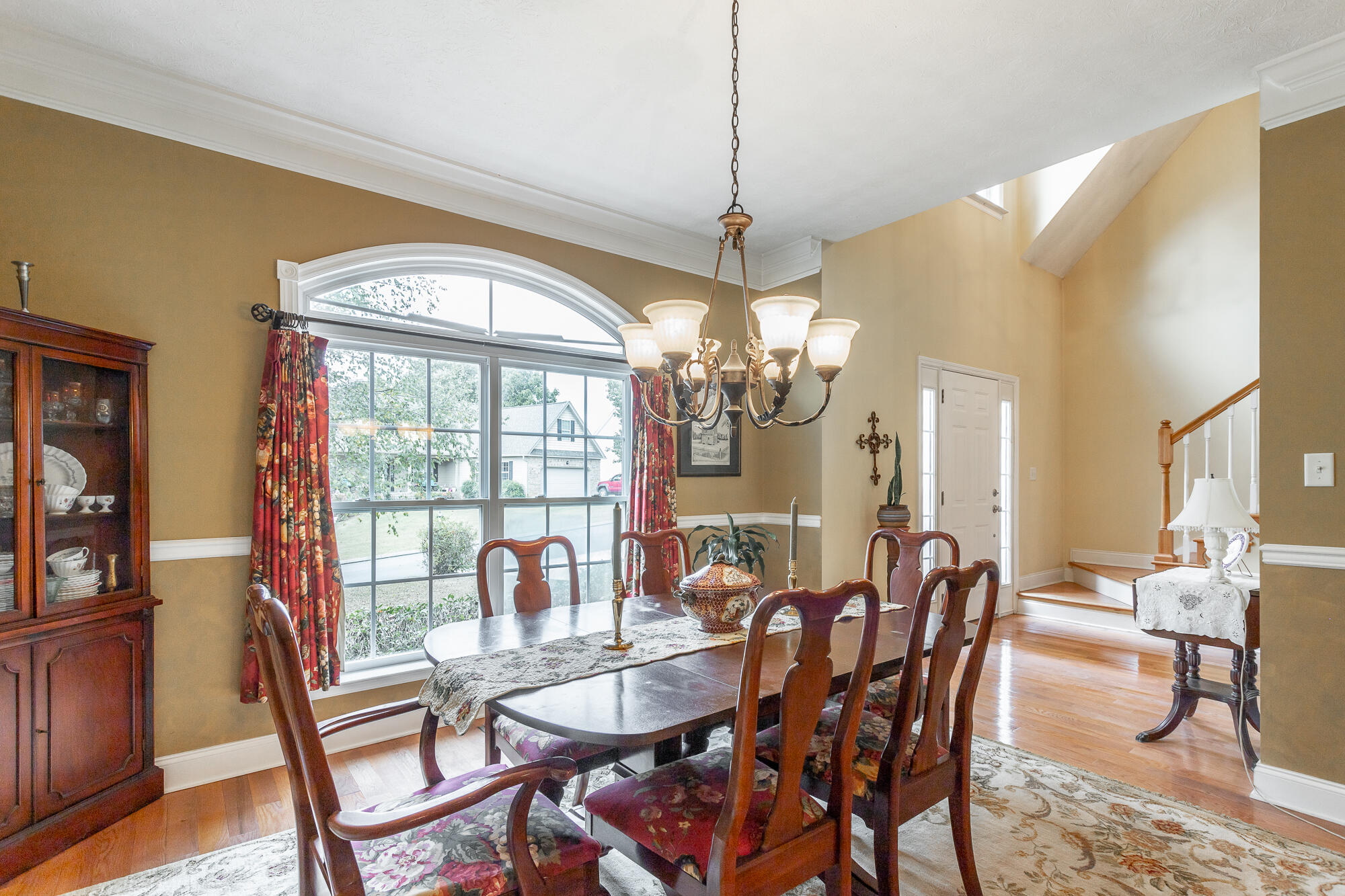 363 Hidden Oaks Drive