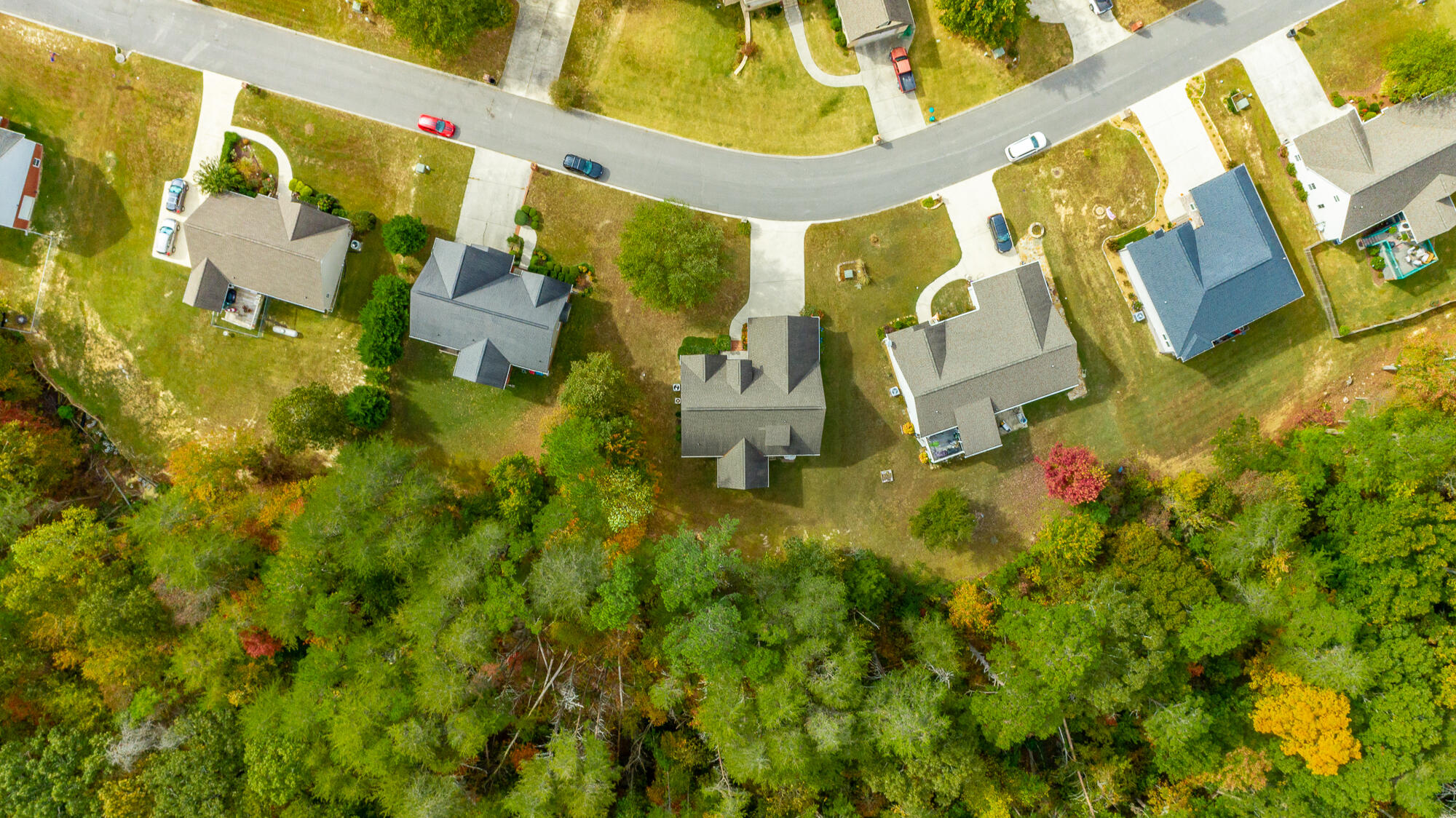 363 Hidden Oaks Drive