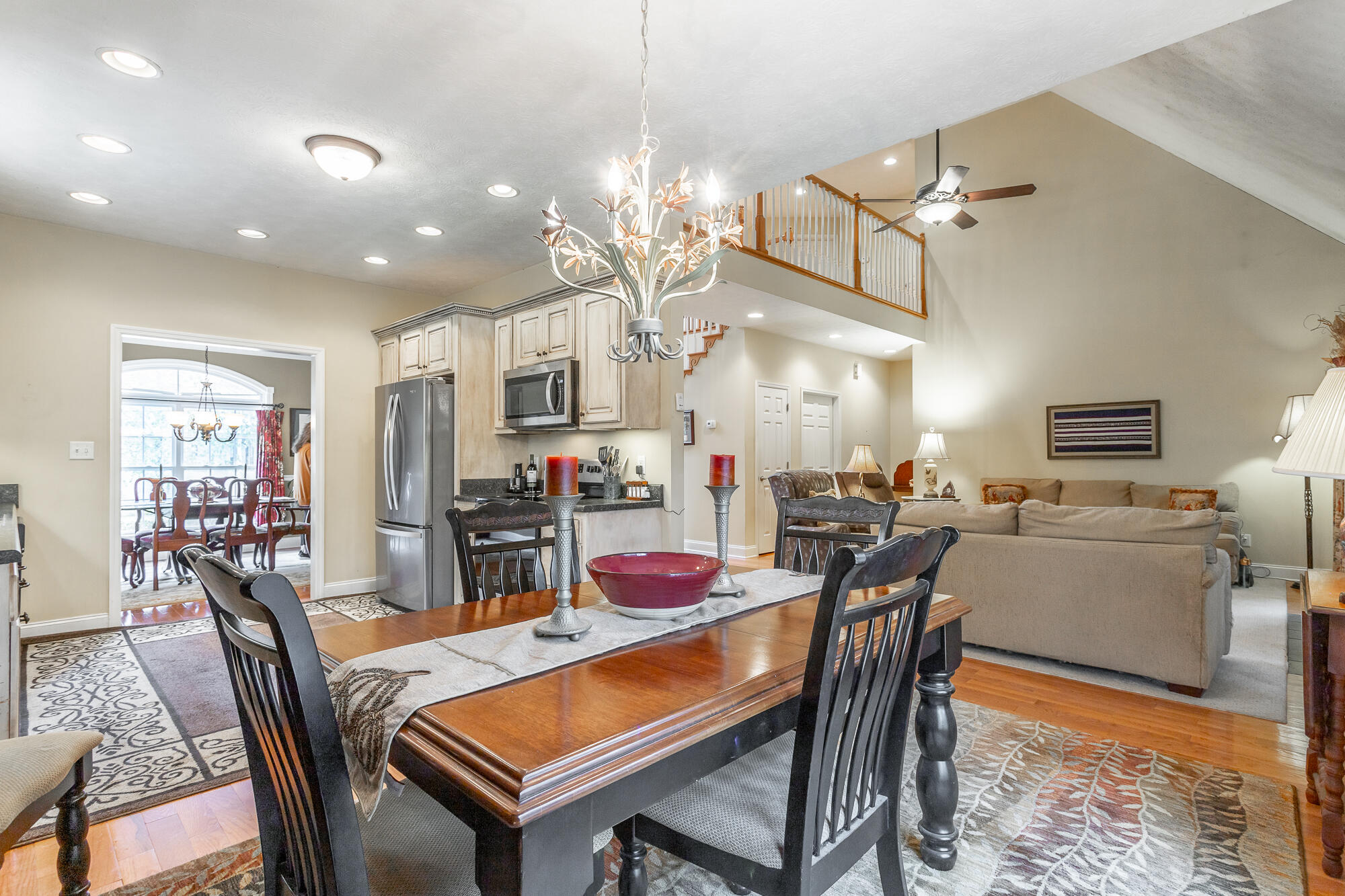 363 Hidden Oaks Drive