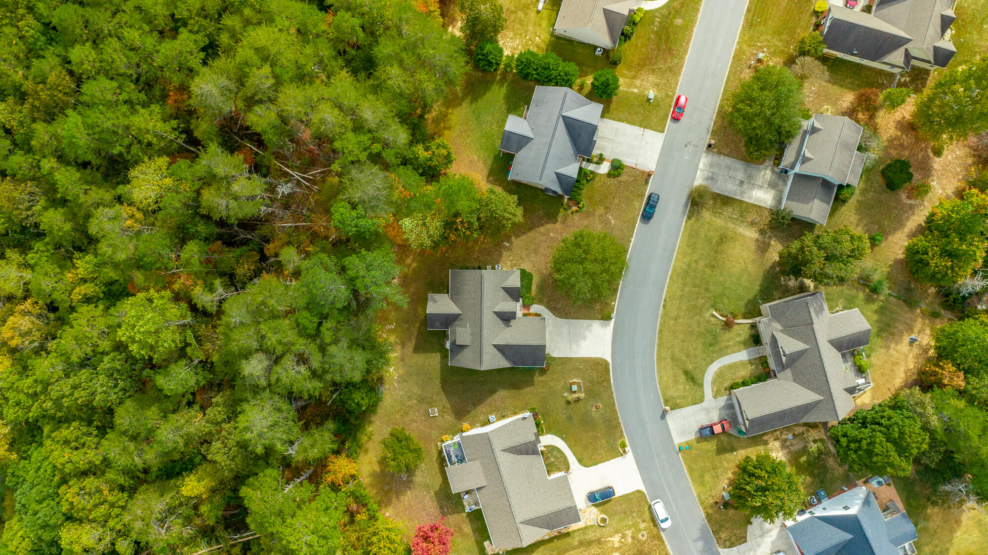 363 Hidden Oaks Drive