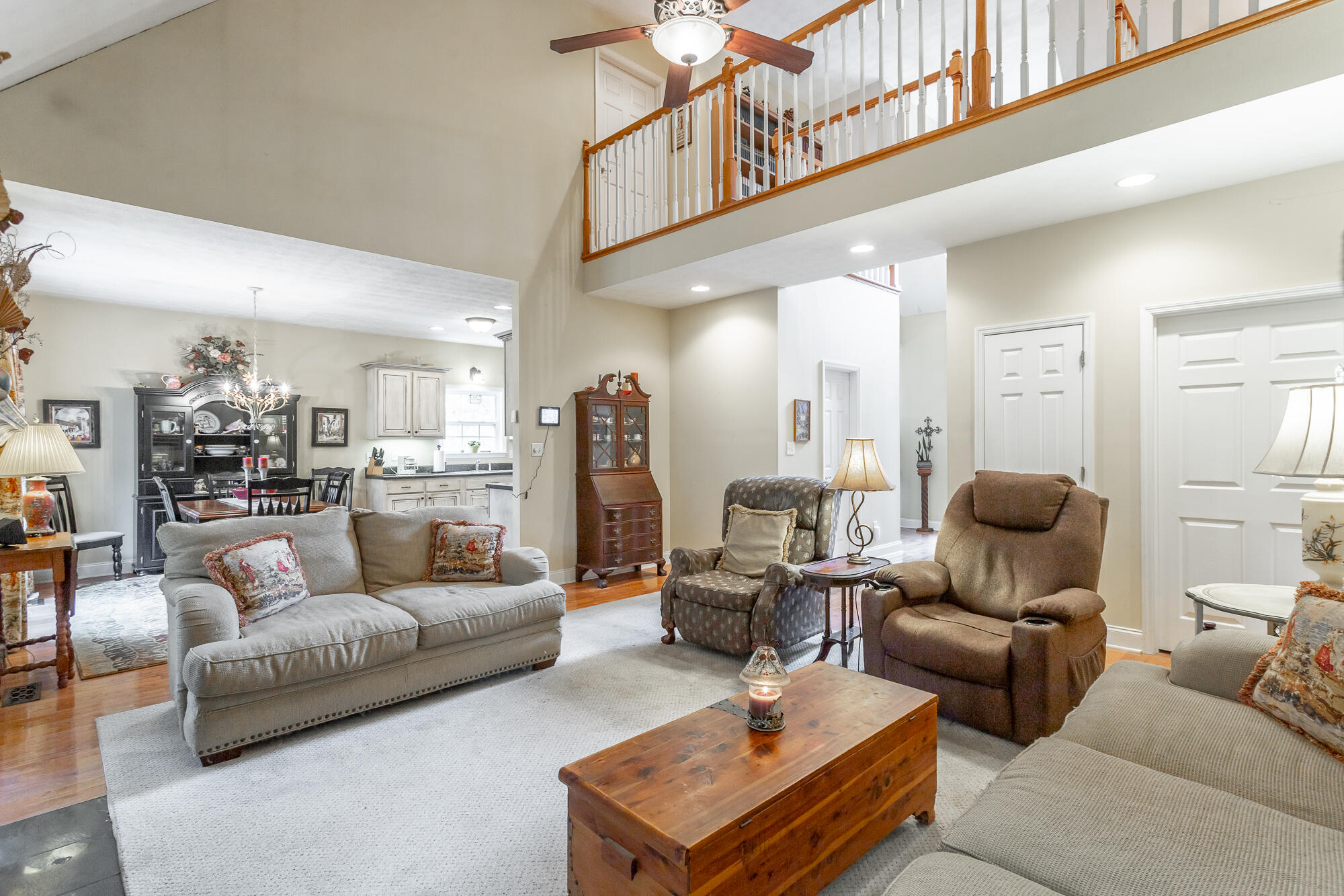 363 Hidden Oaks Drive
