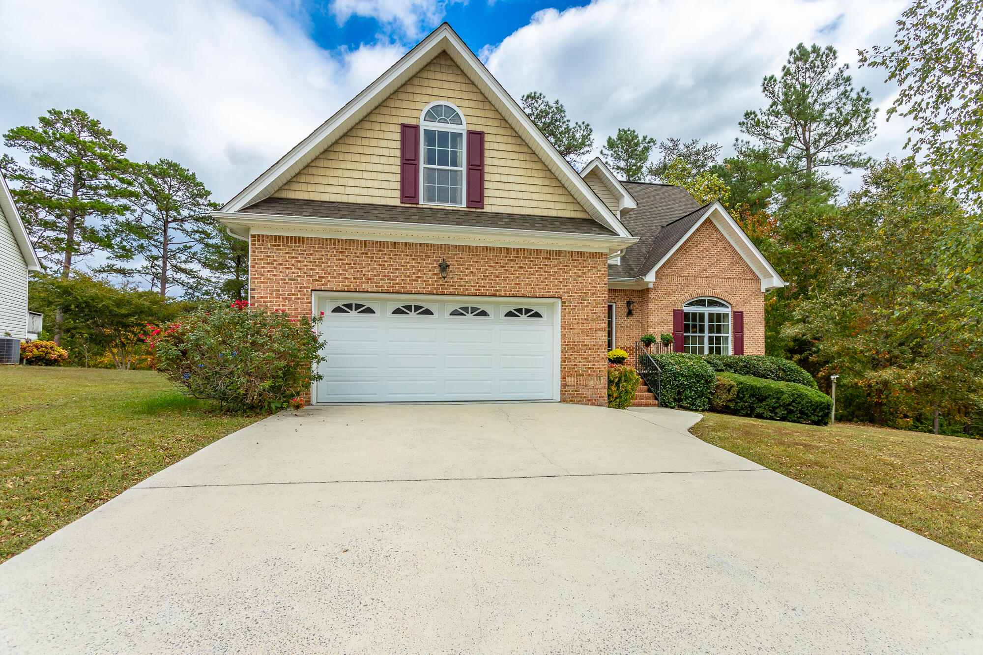 363 Hidden Oaks Drive