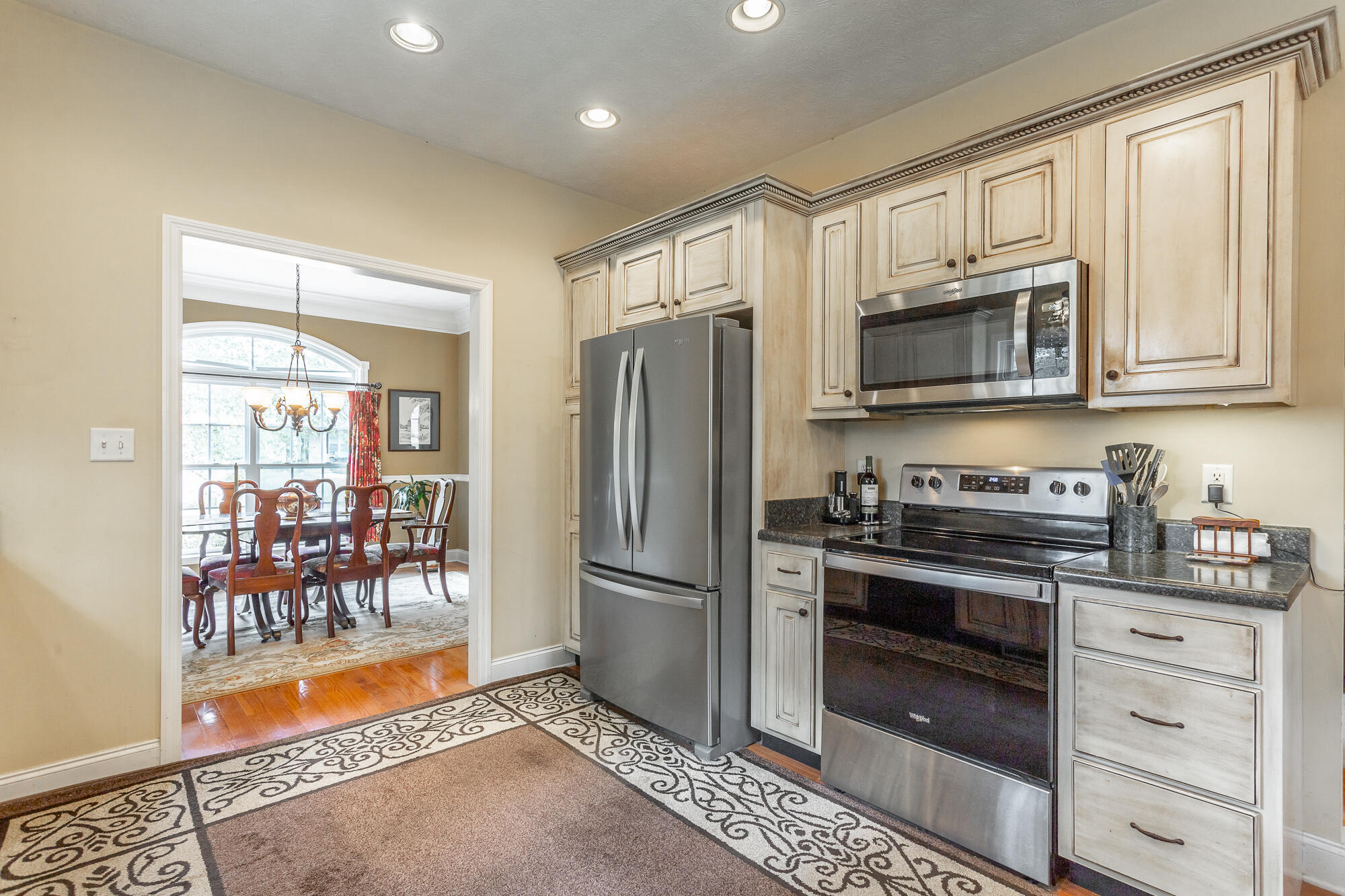 363 Hidden Oaks Drive