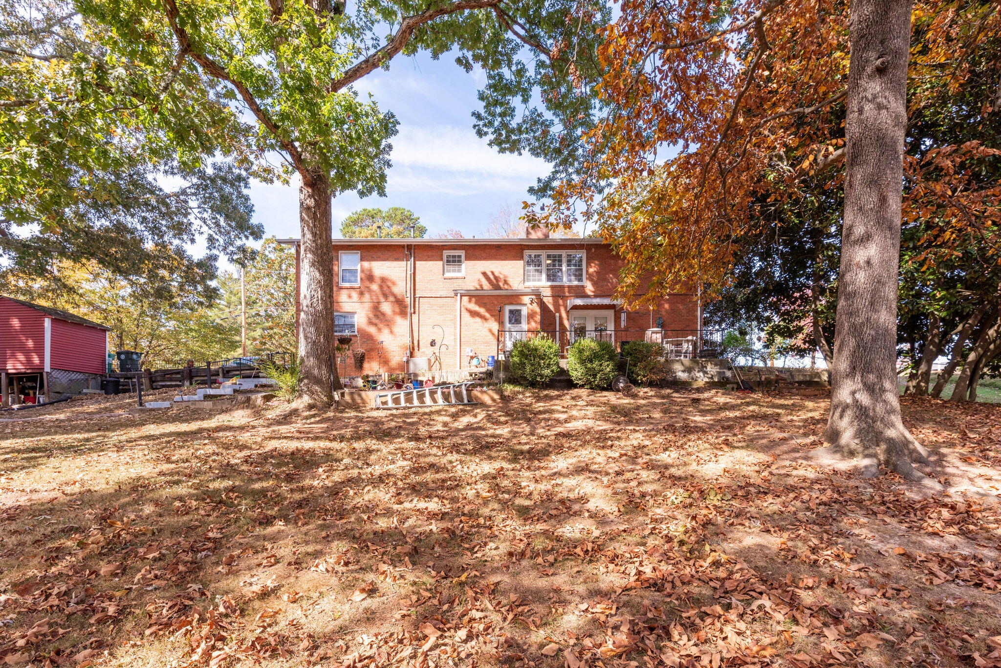 1910 Barrett Drive