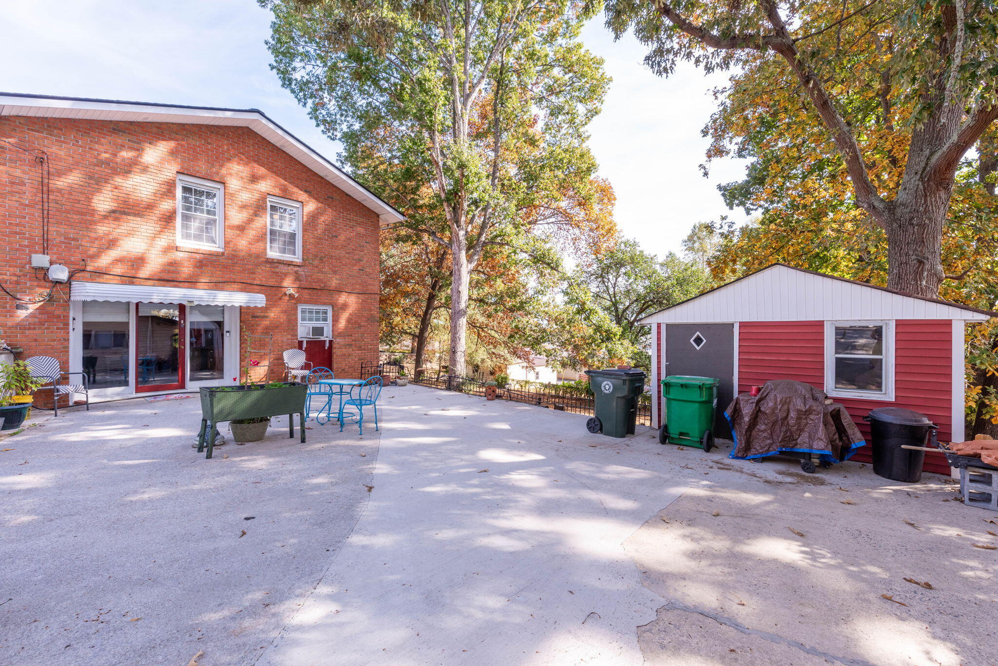 1910 Barrett Drive