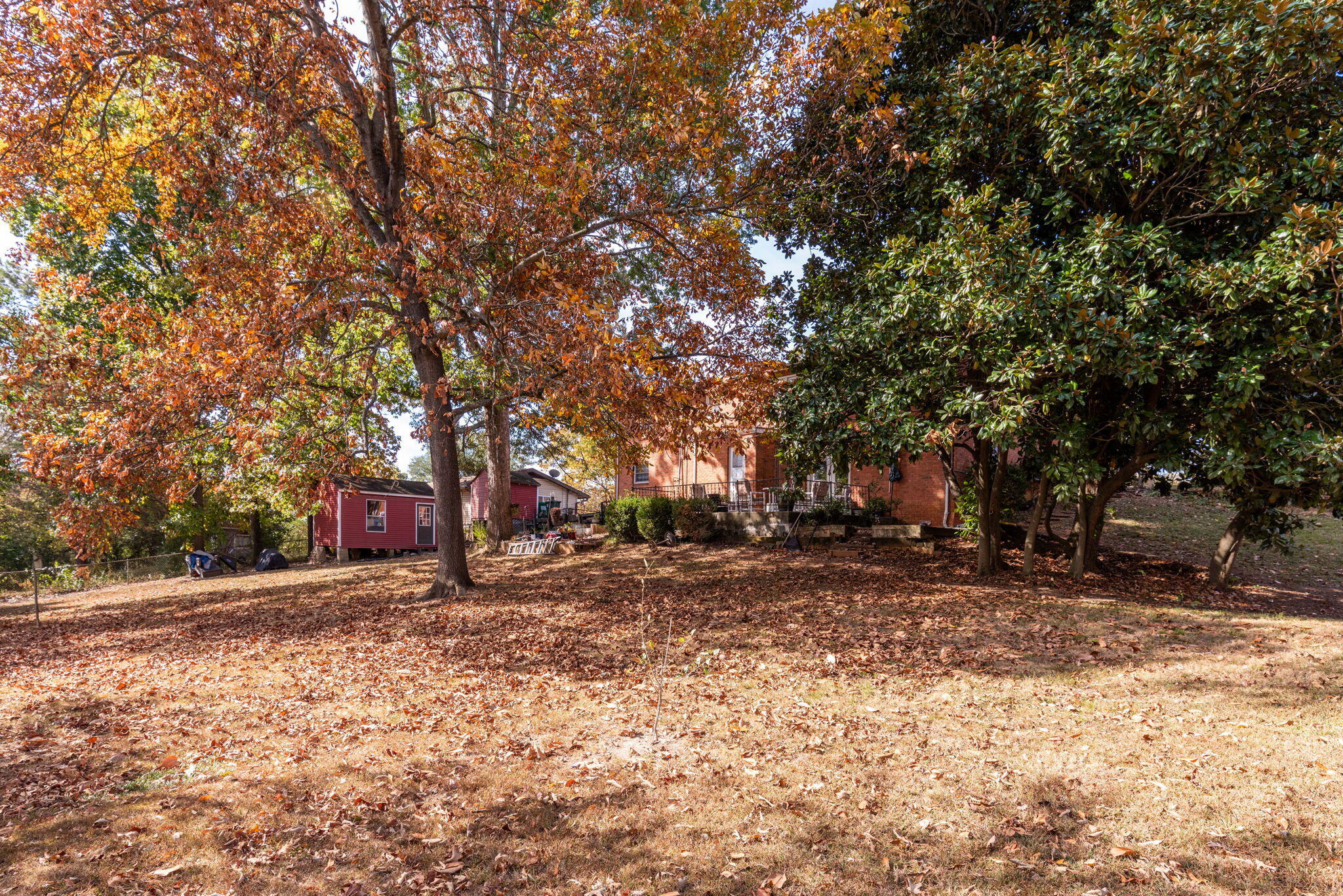 1910 Barrett Drive