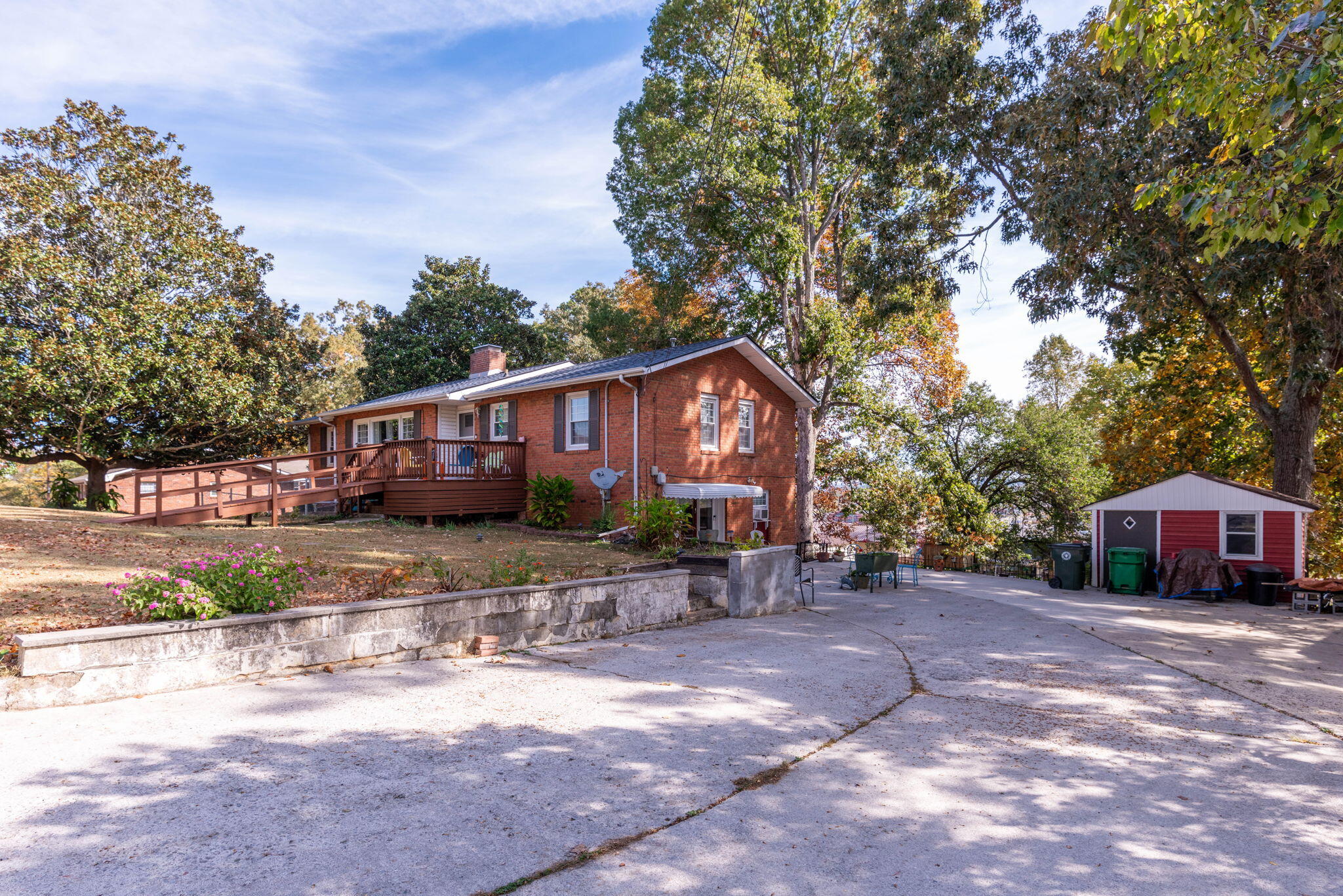 1910 Barrett Drive
