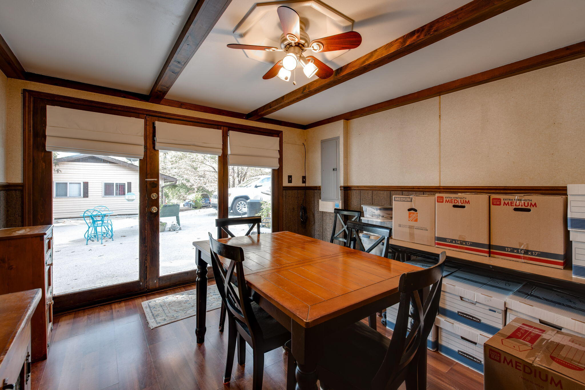 1910 Barrett Drive