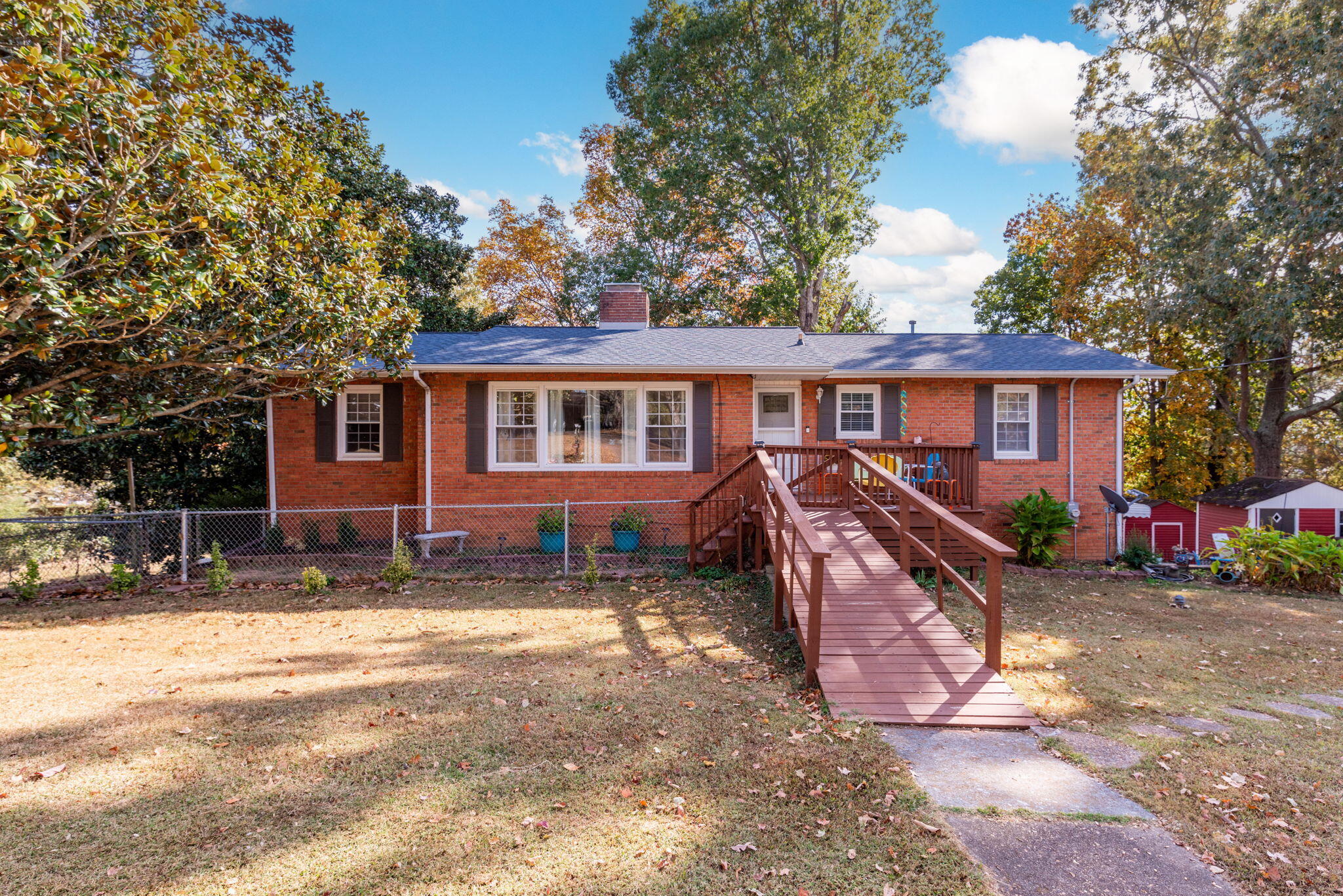 1910 Barrett Drive