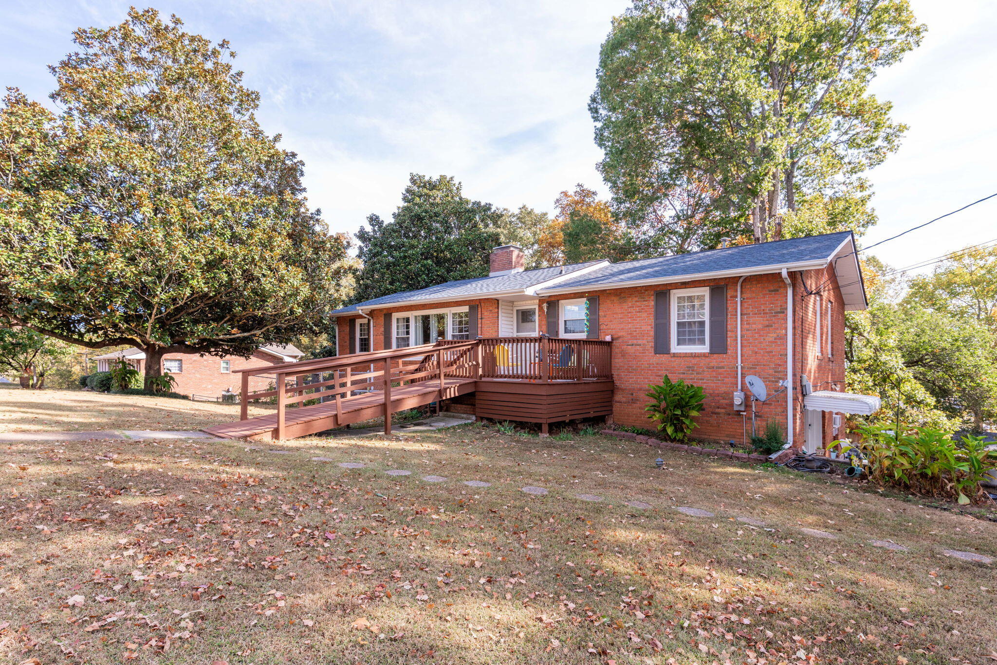 1910 Barrett Drive