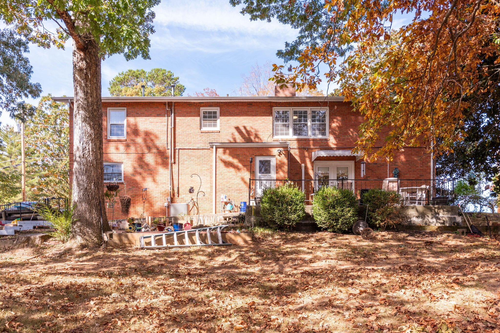 1910 Barrett Drive