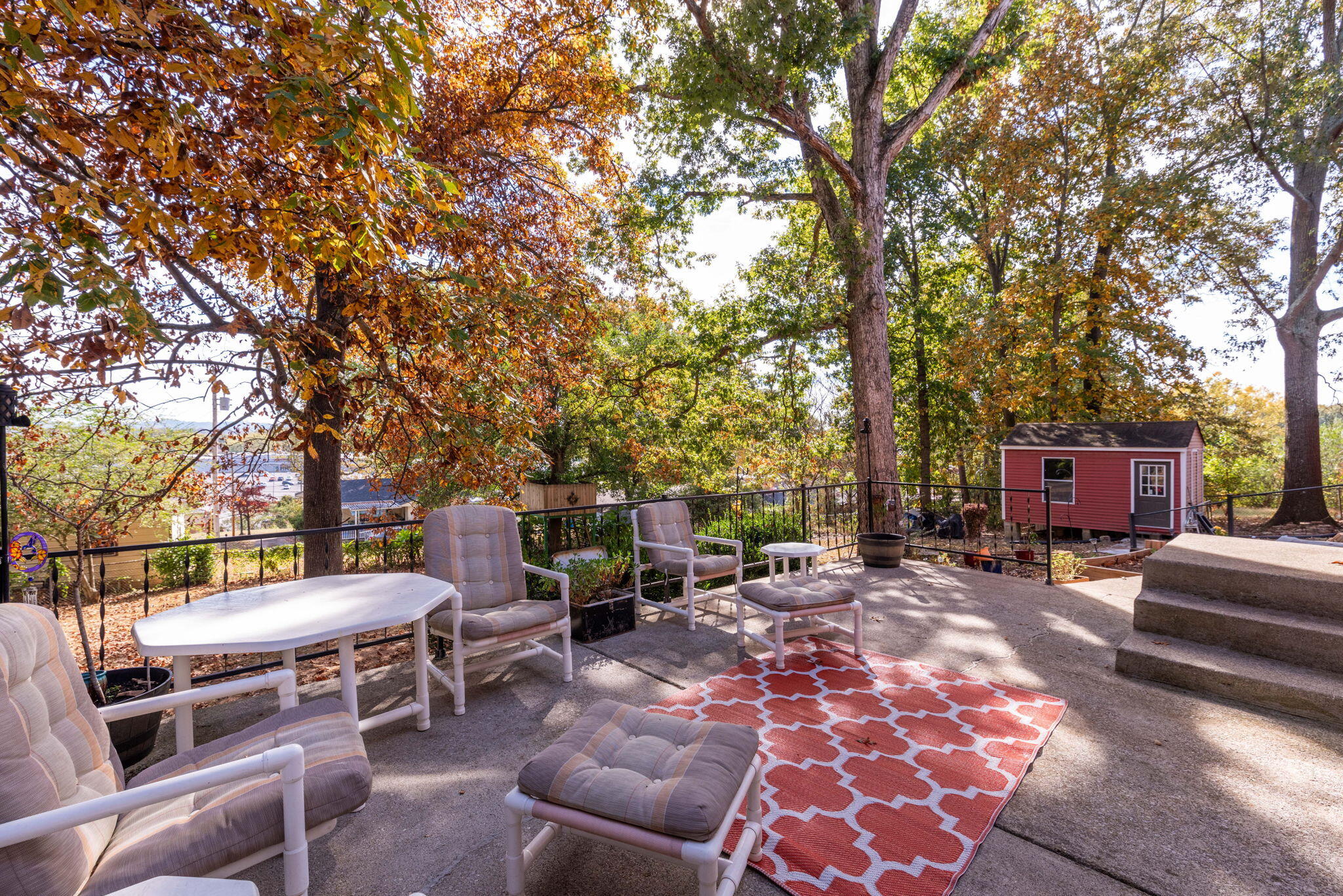 1910 Barrett Drive
