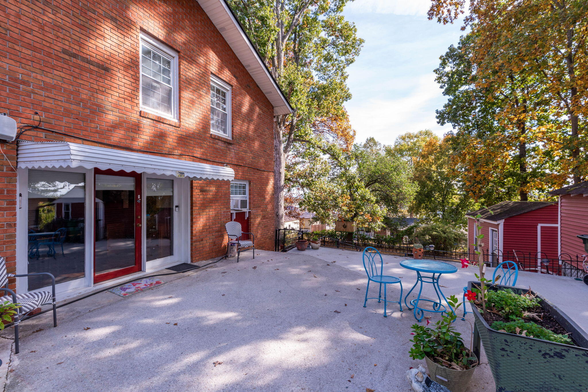 1910 Barrett Drive