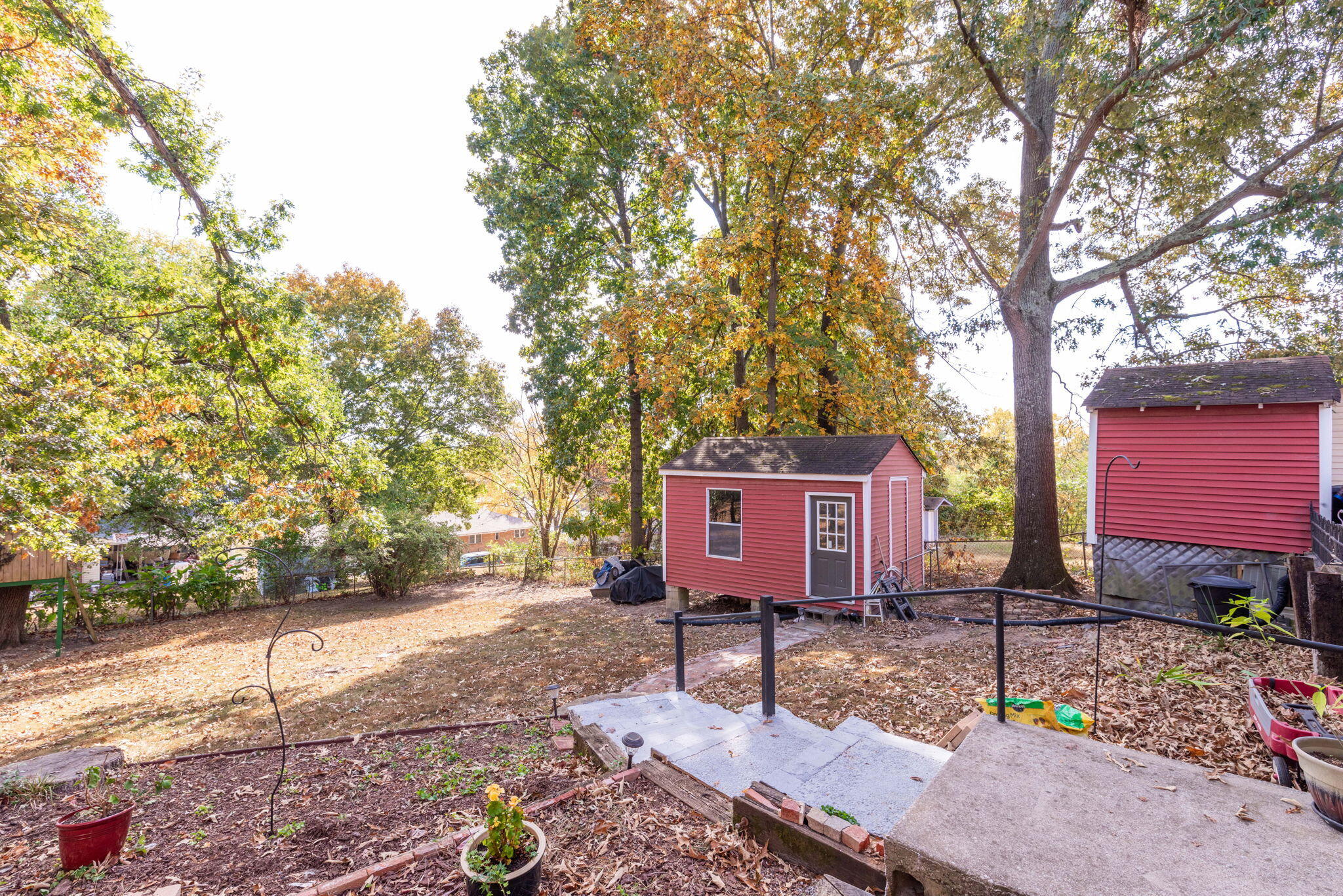 1910 Barrett Drive
