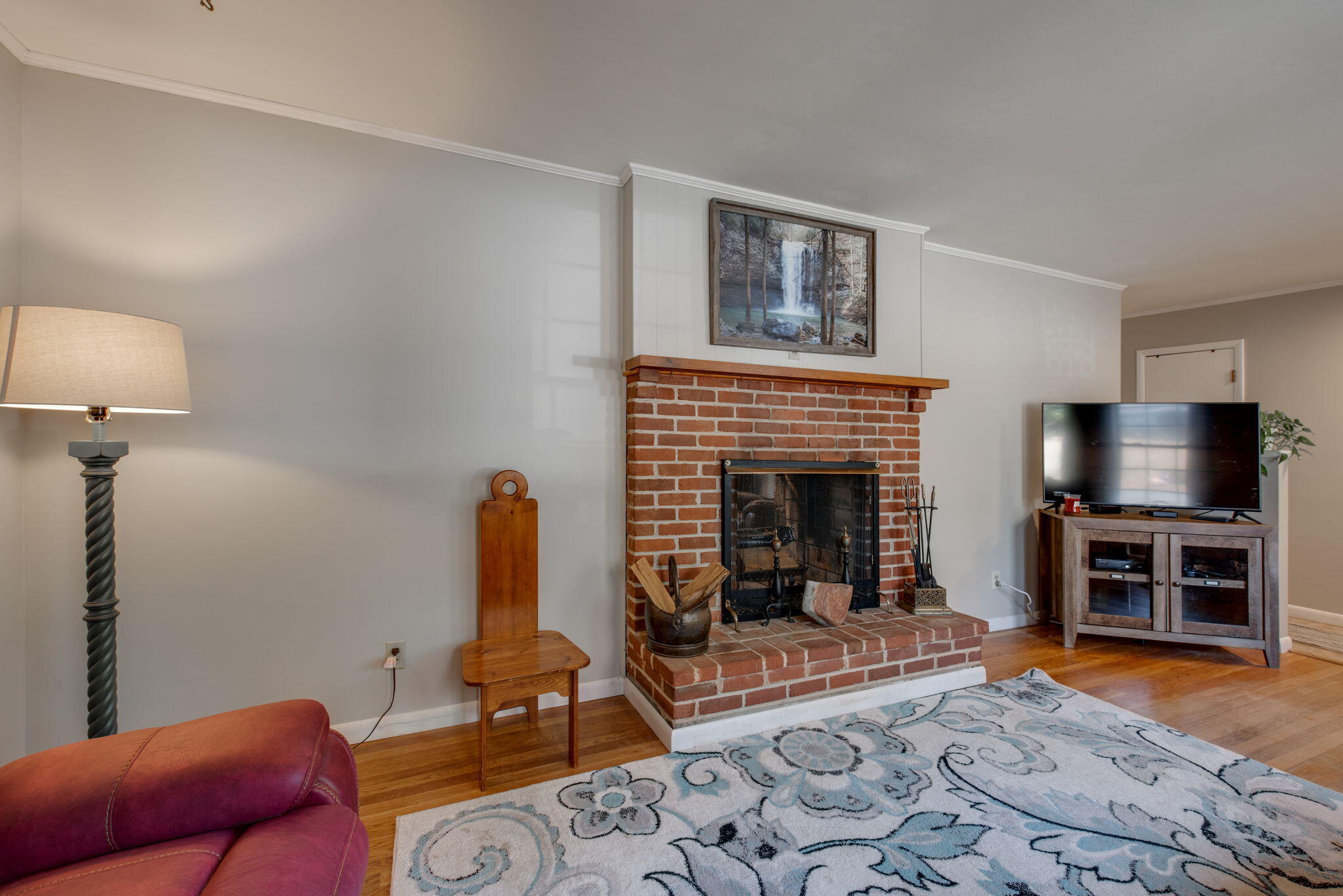 1910 Barrett Drive