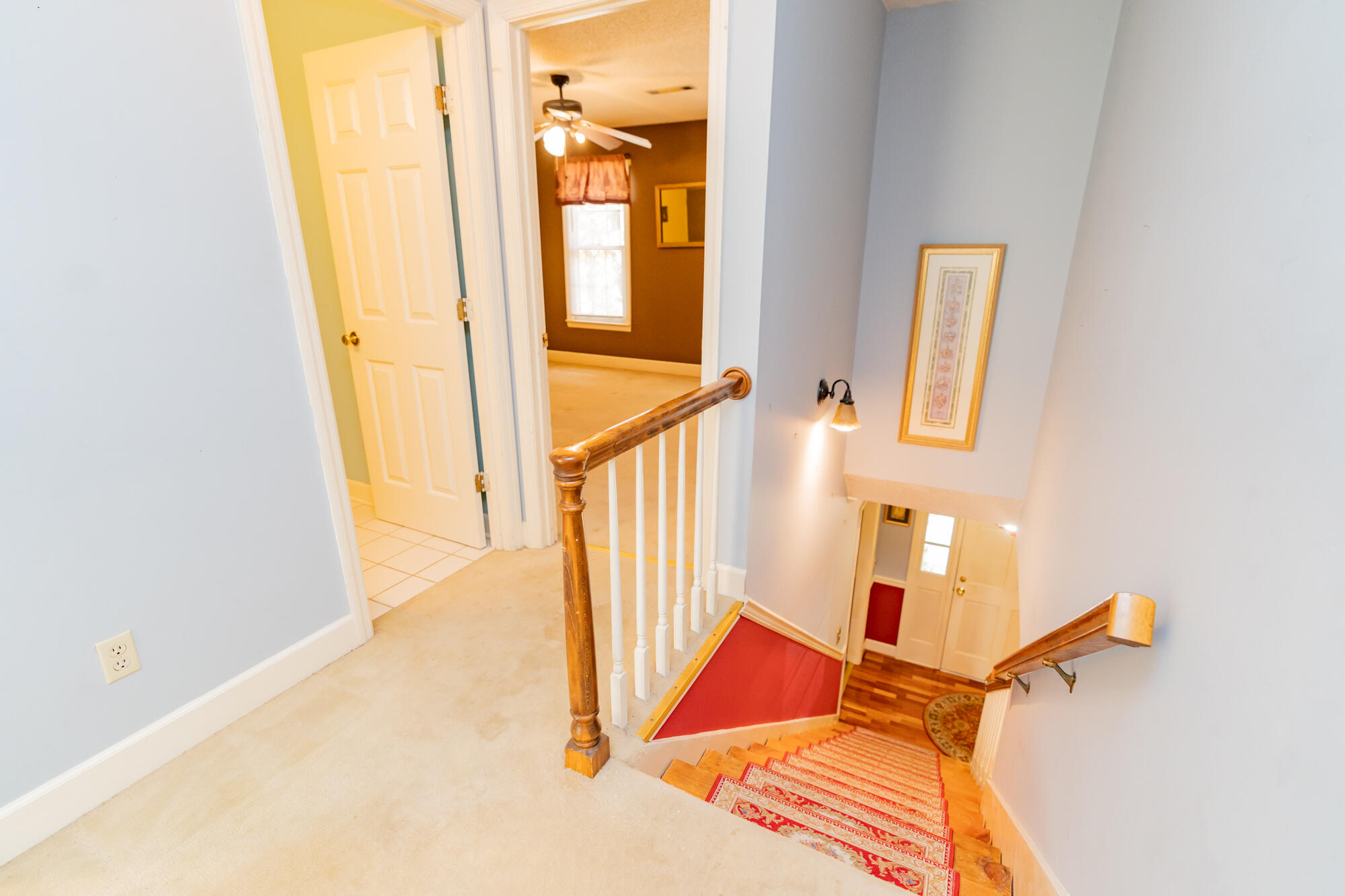 9218 Mountain Shadows Drive