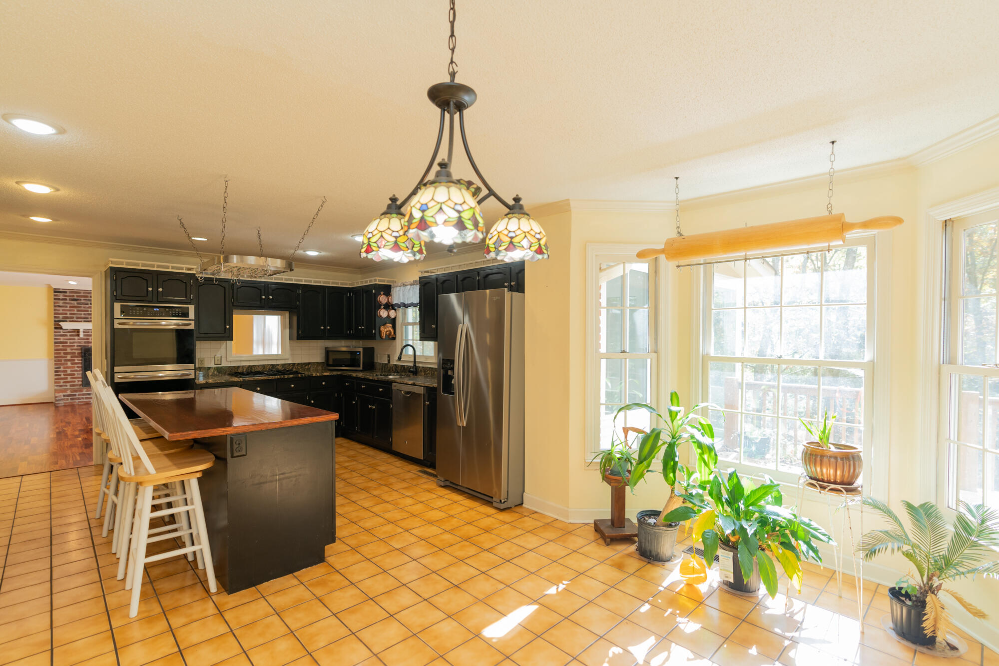 9218 Mountain Shadows Drive