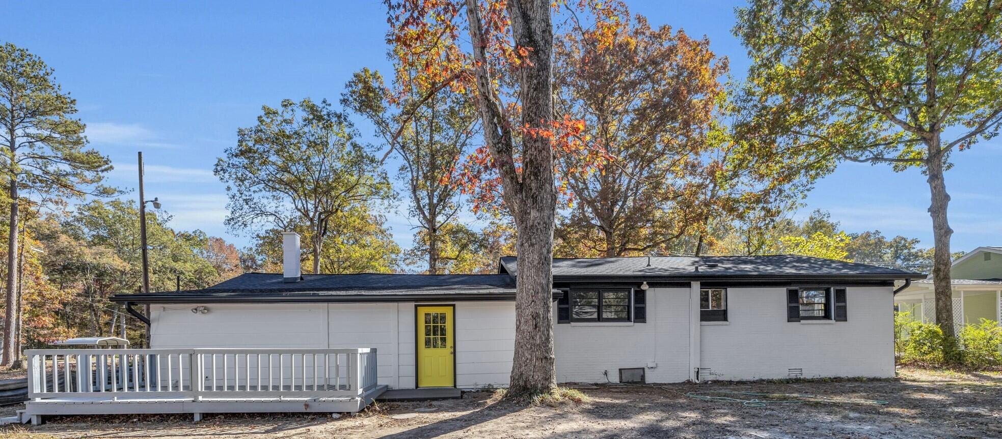 1127 Mcdonald Drive