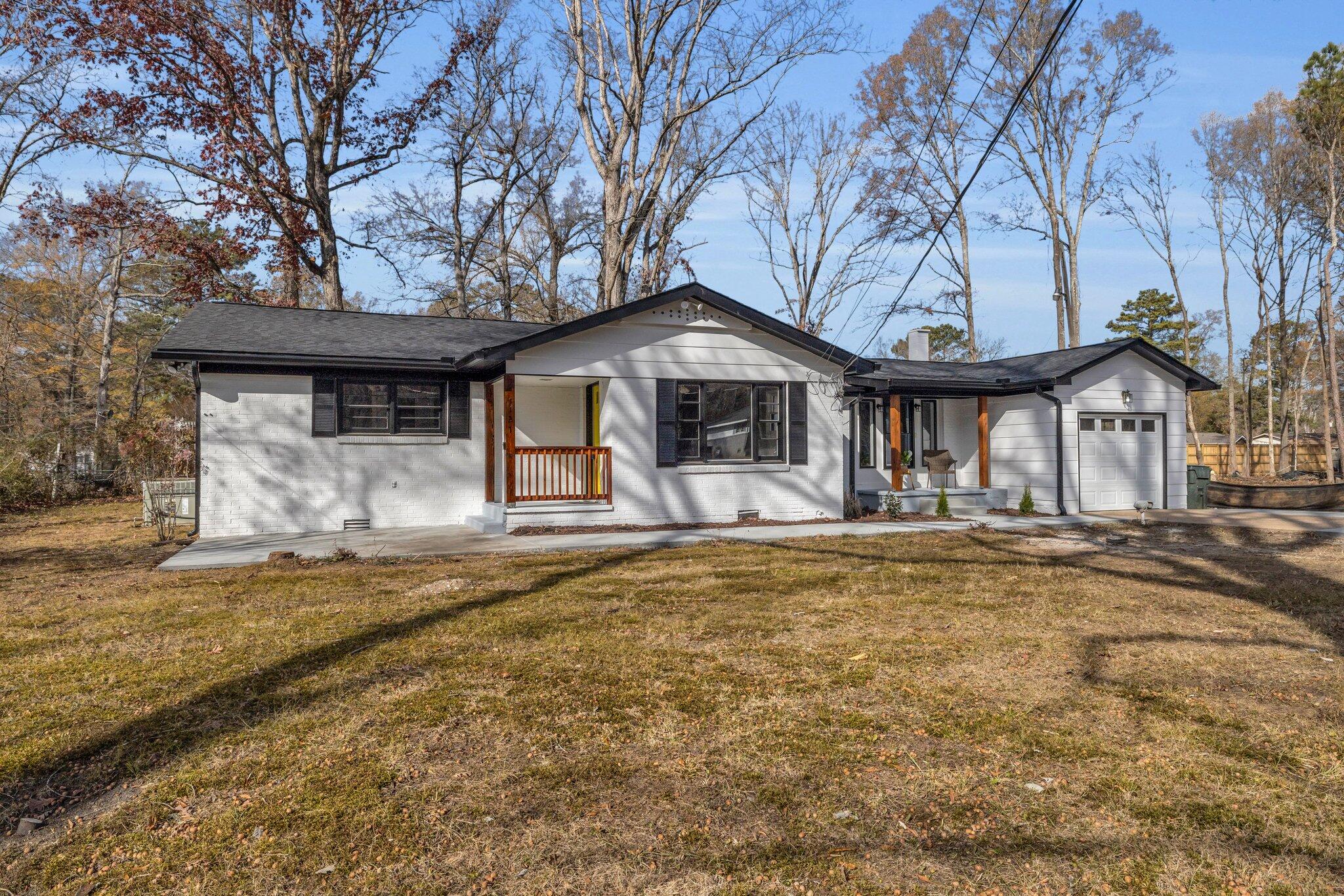 1127 Mcdonald Drive