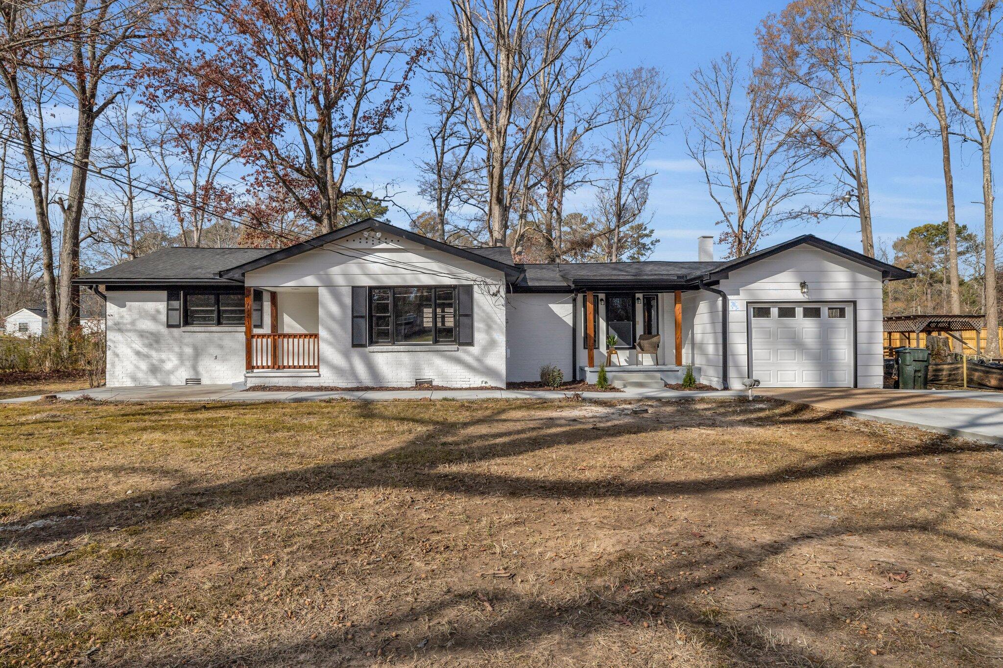 1127 Mcdonald Drive