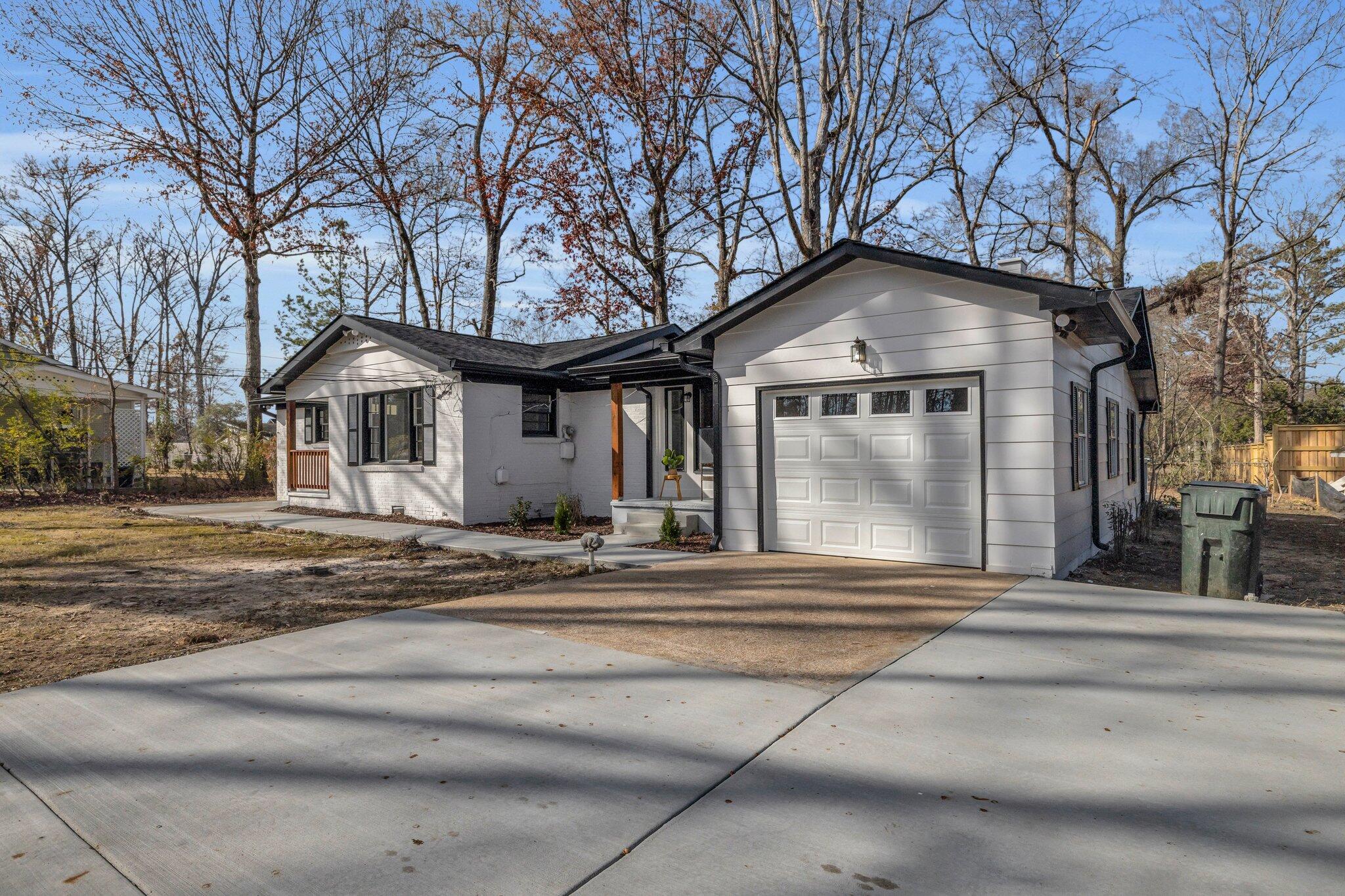 1127 Mcdonald Drive