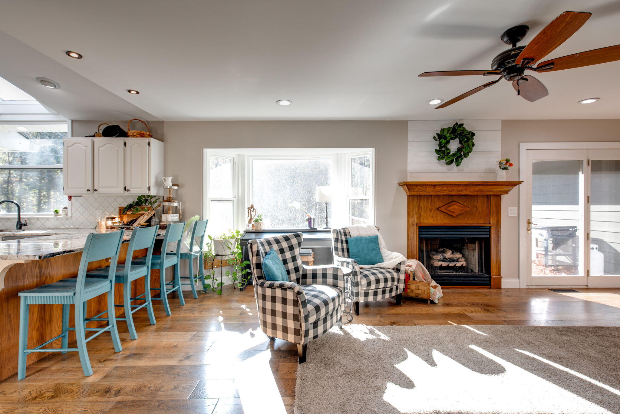 3811 Prospect Church Road