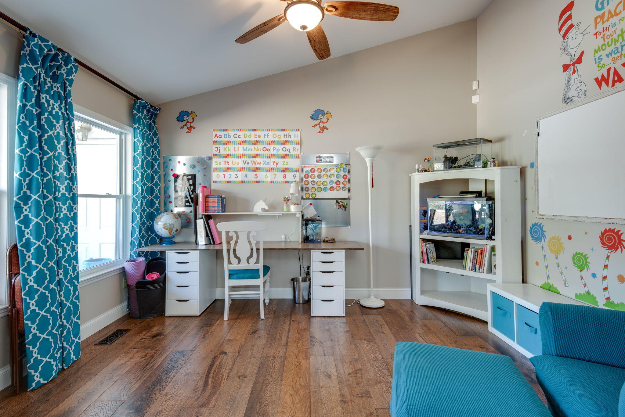 3811 Prospect Church Road