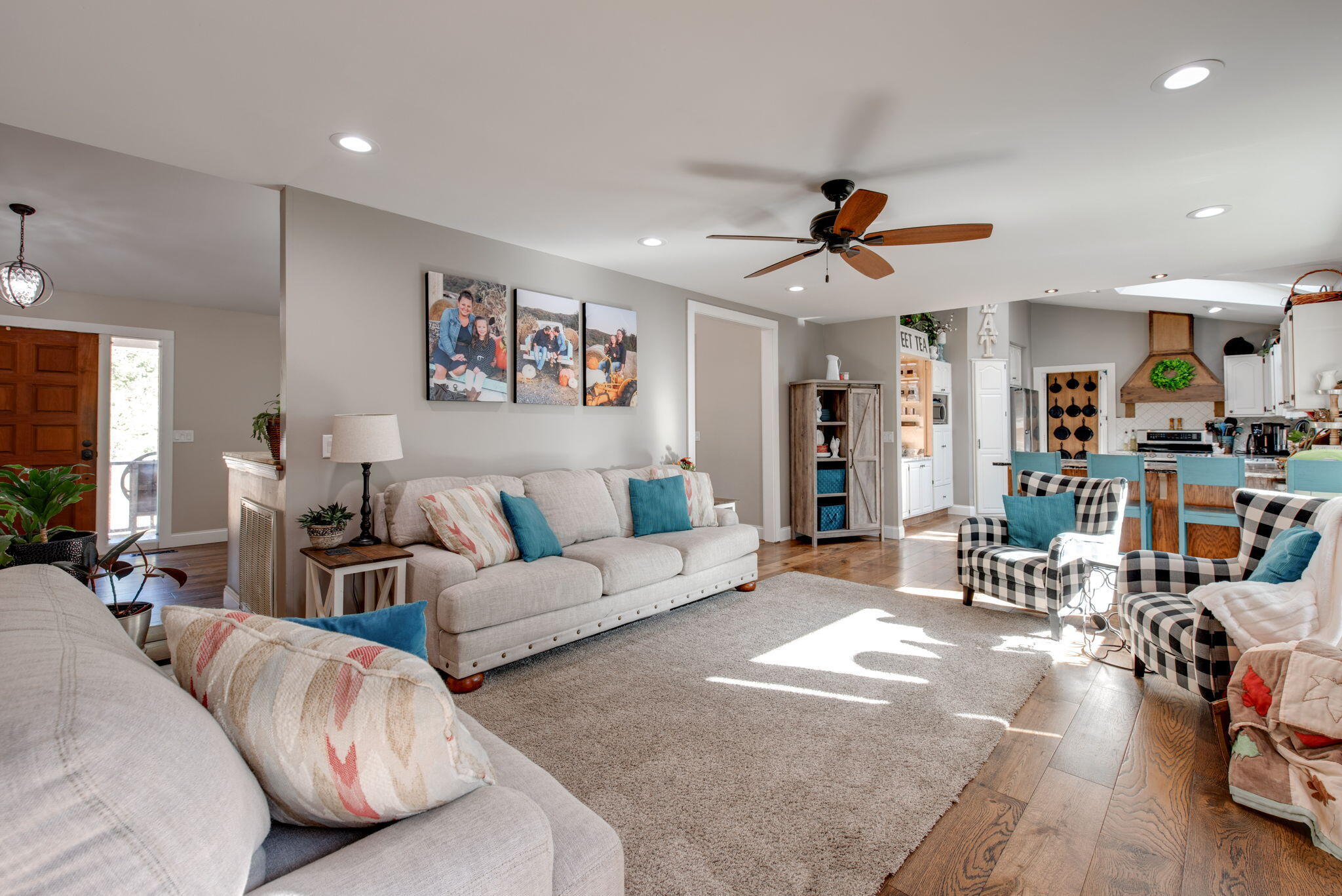 3811 Prospect Church Road
