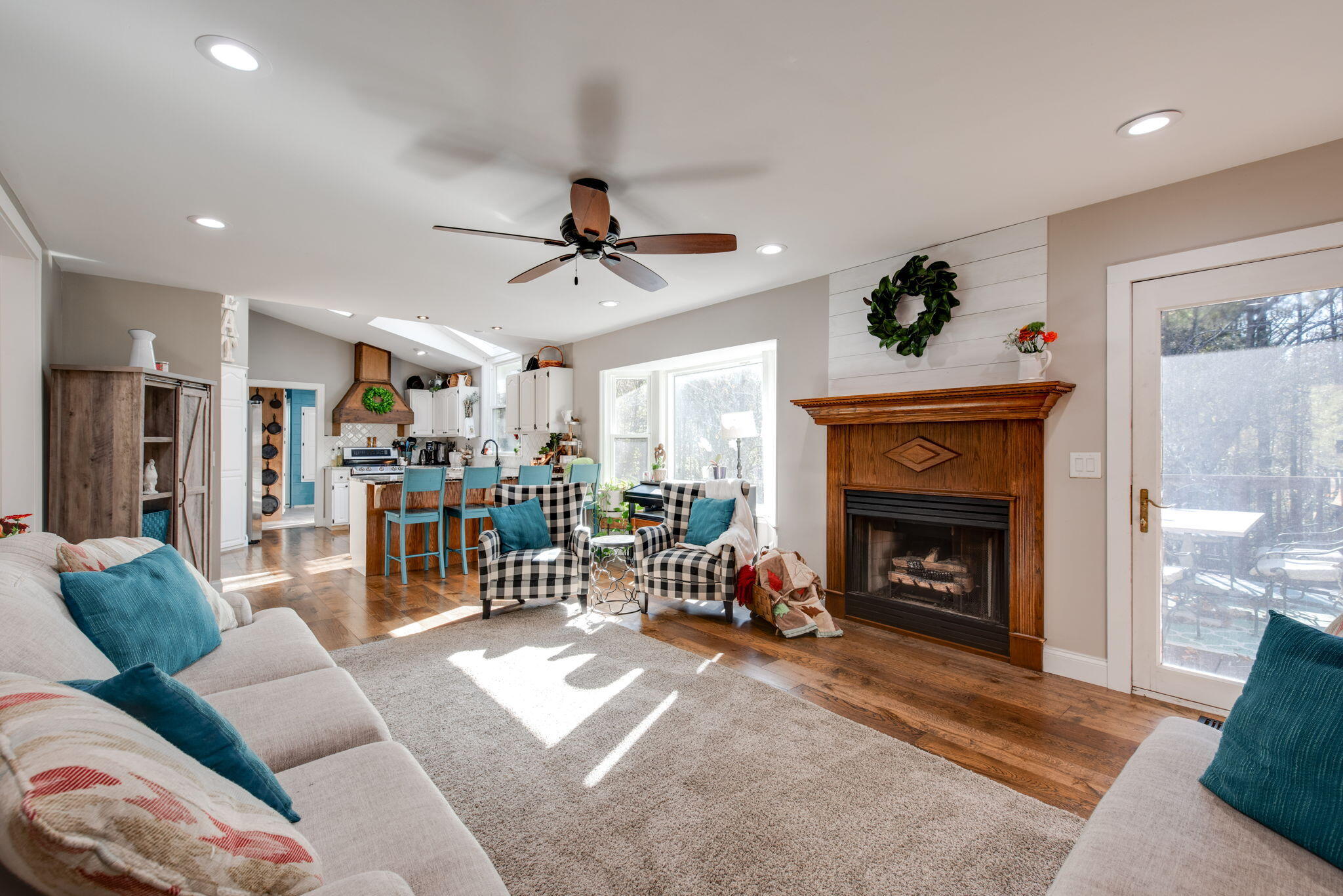 3811 Prospect Church Road