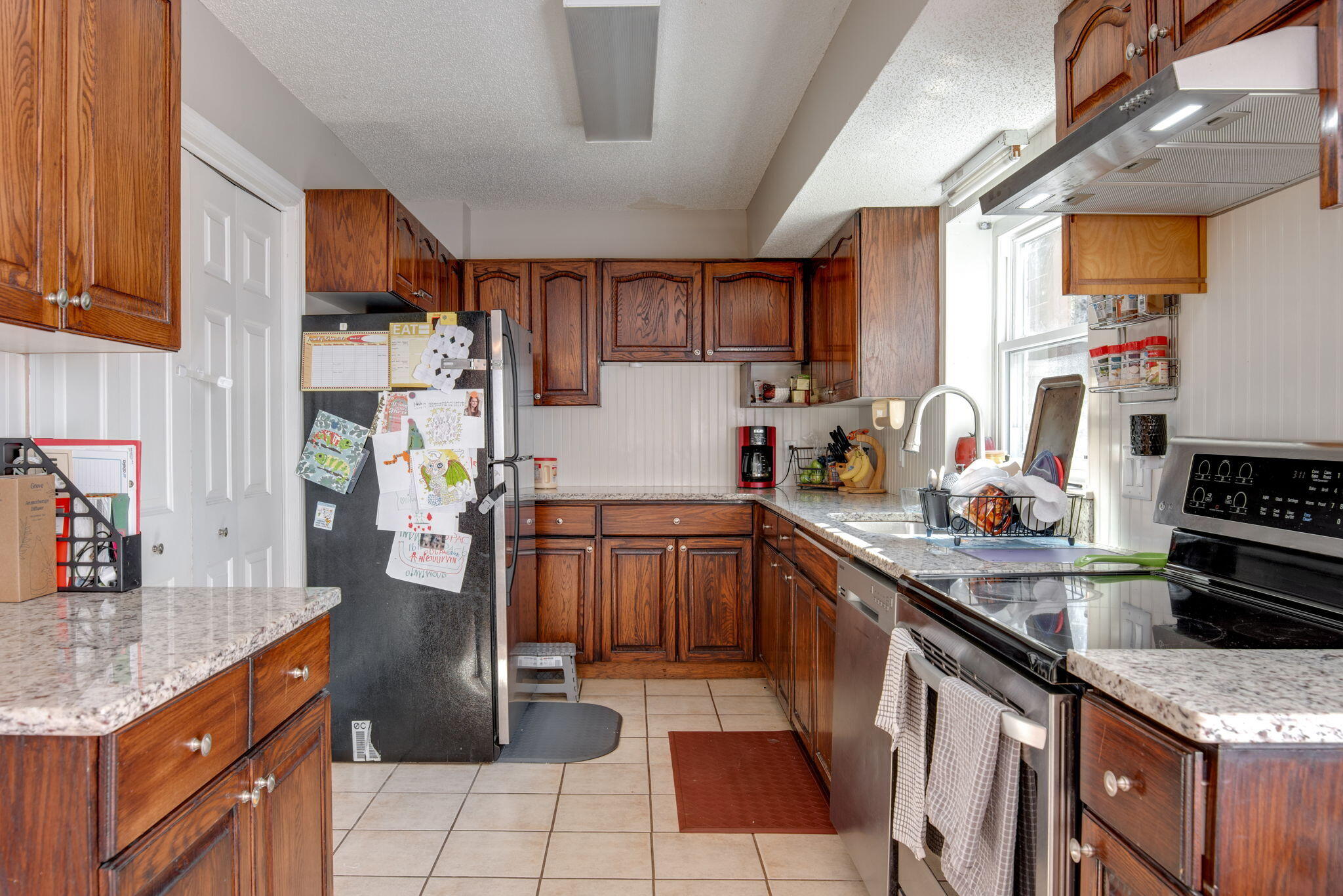 3811 Prospect Church Road