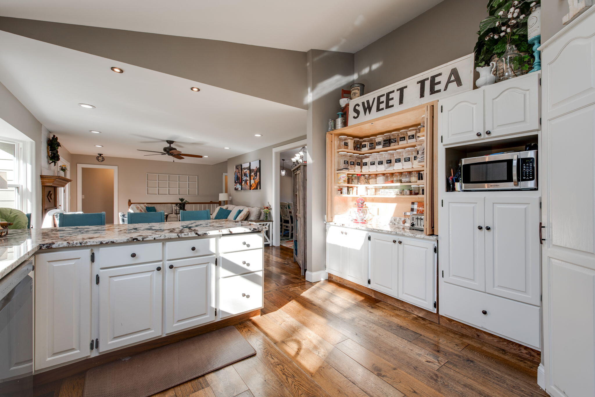 3811 Prospect Church Road