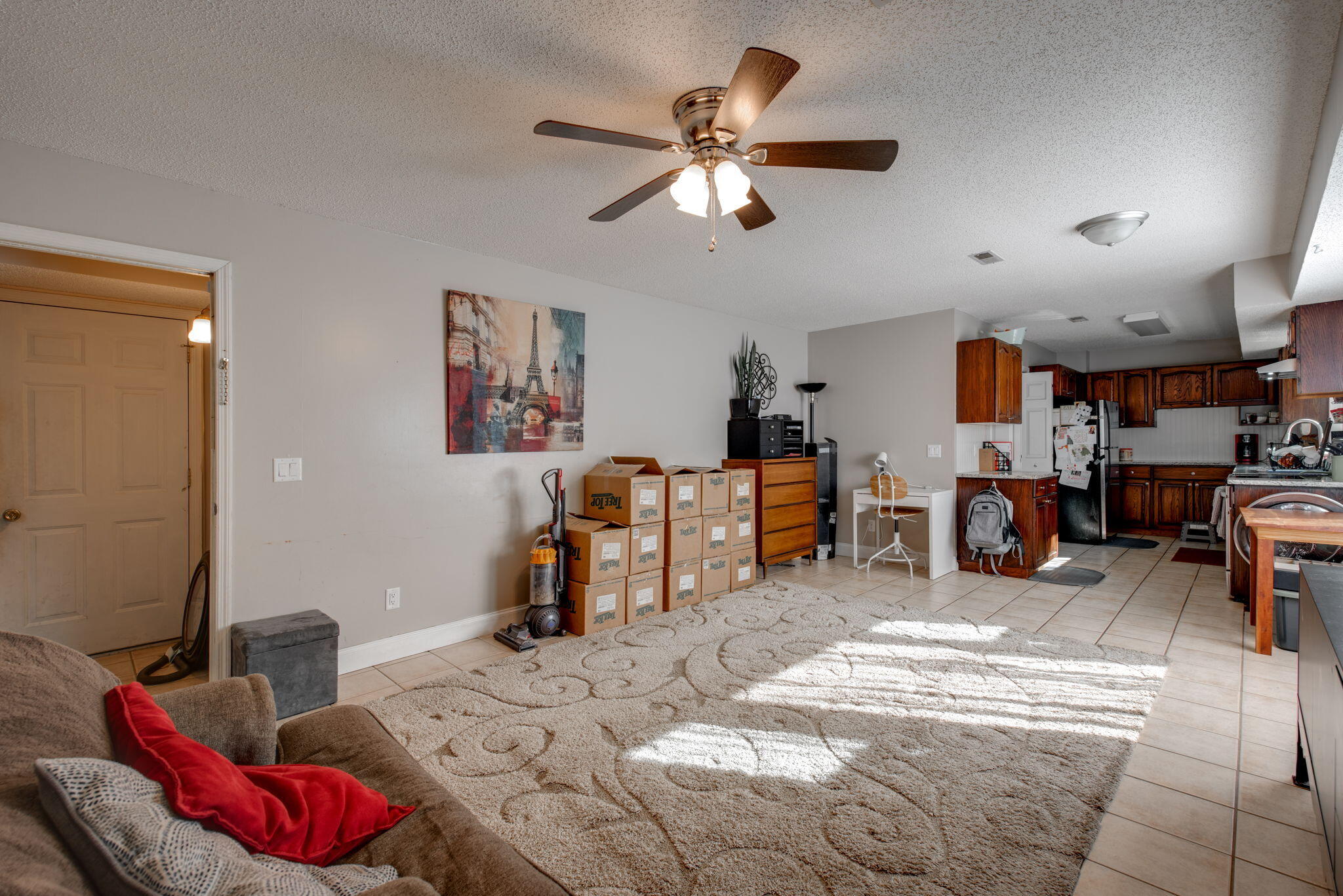 3811 Prospect Church Road